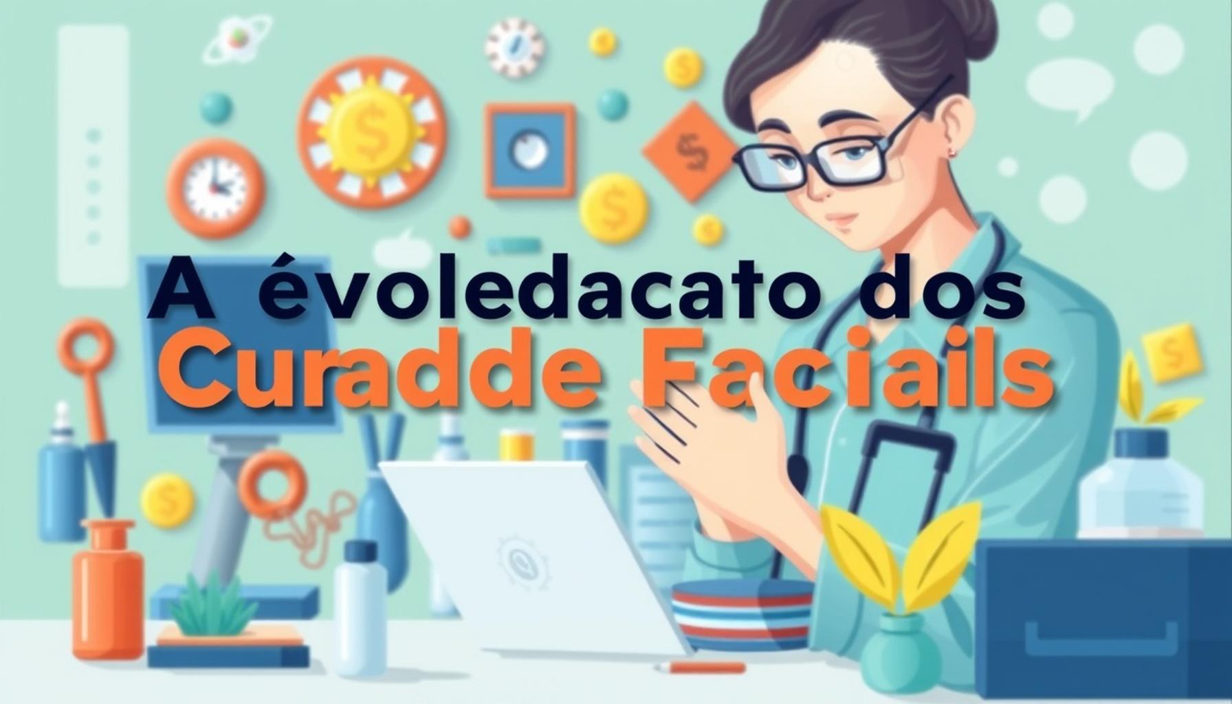 The Evolution of Facial Care: How Technology is Transforming the Beauty Industry