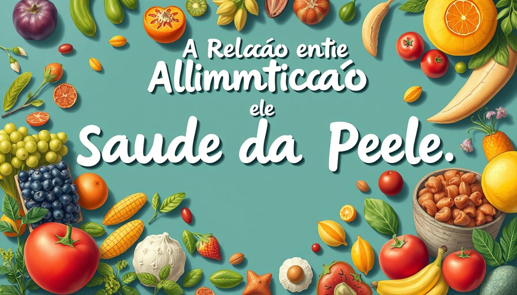 The Relationship Between Diet and Skin Health: Foods that Enhance Your Facial Care