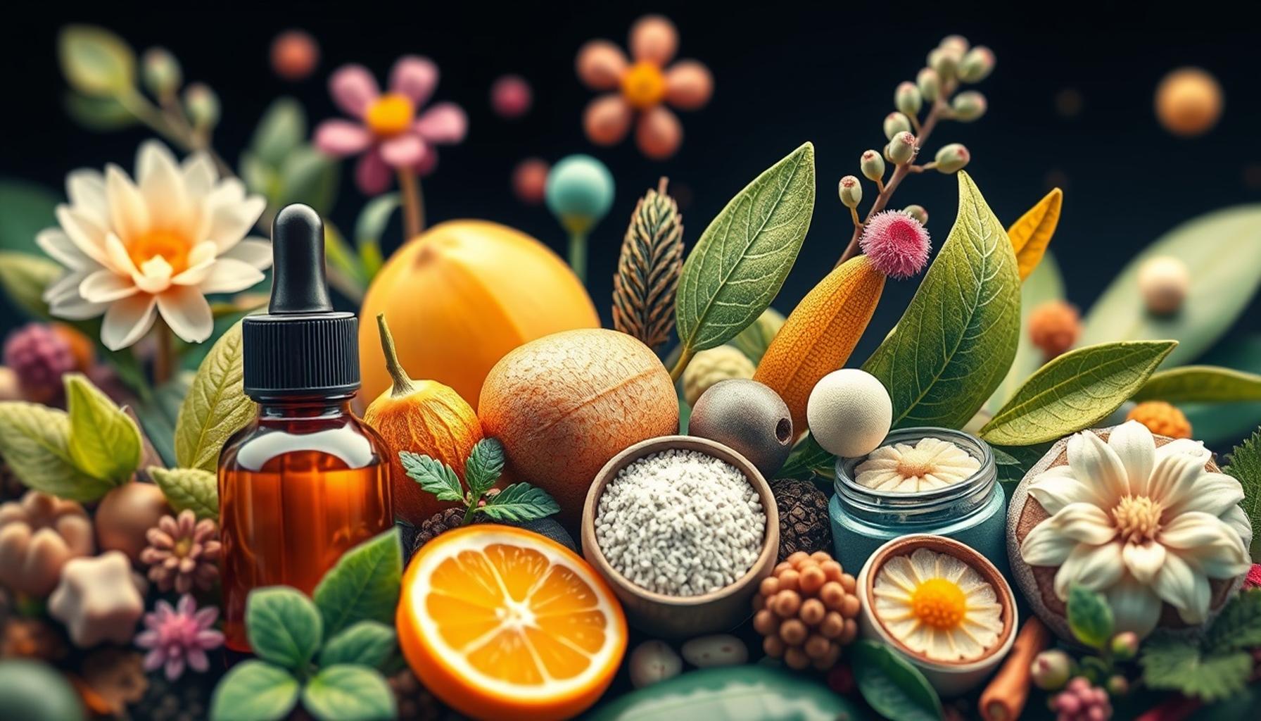 The Evolution of Natural Ingredients in Modern Cosmetology