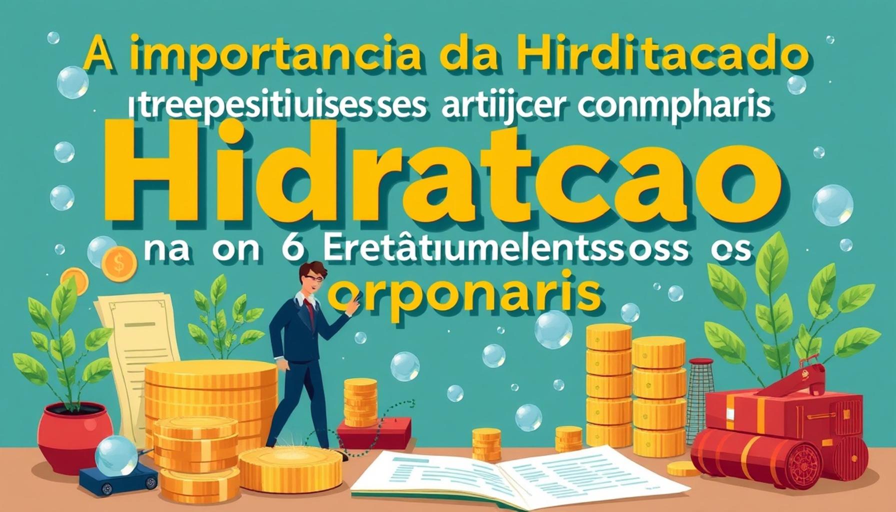 The Importance of Hydration in the Effectiveness of Body Treatments