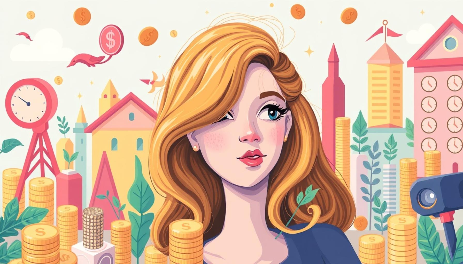 Hair Style Trends for Every Season