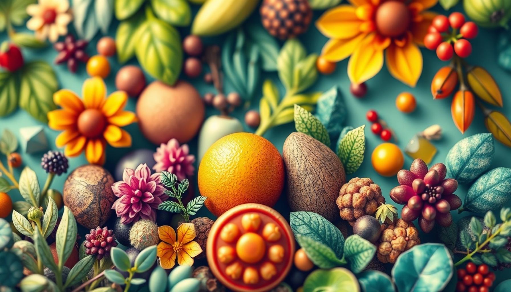 The Benefits of Body Treatments with Natural Ingredients