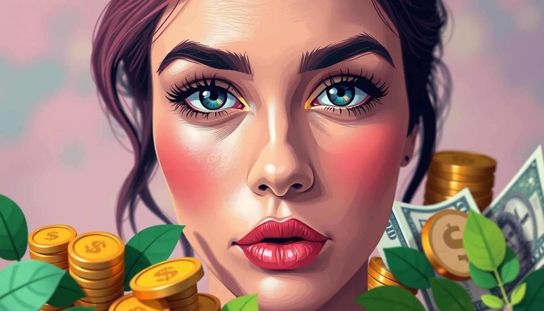 Makeup for Photography: Tips and Techniques for a Perfect Result in Images