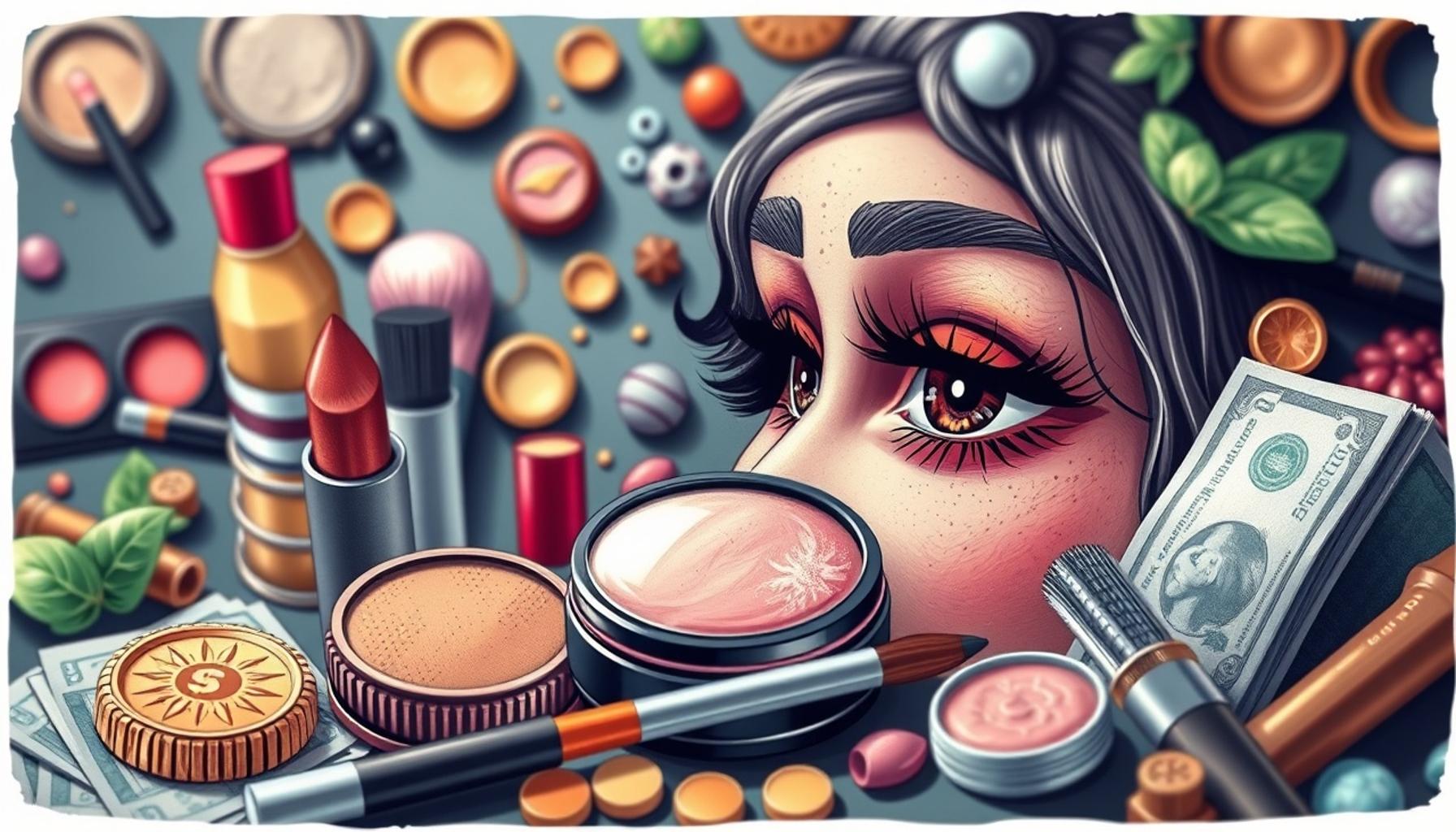 Makeup Techniques for Different Skin Types: How to Choose the Best Approach