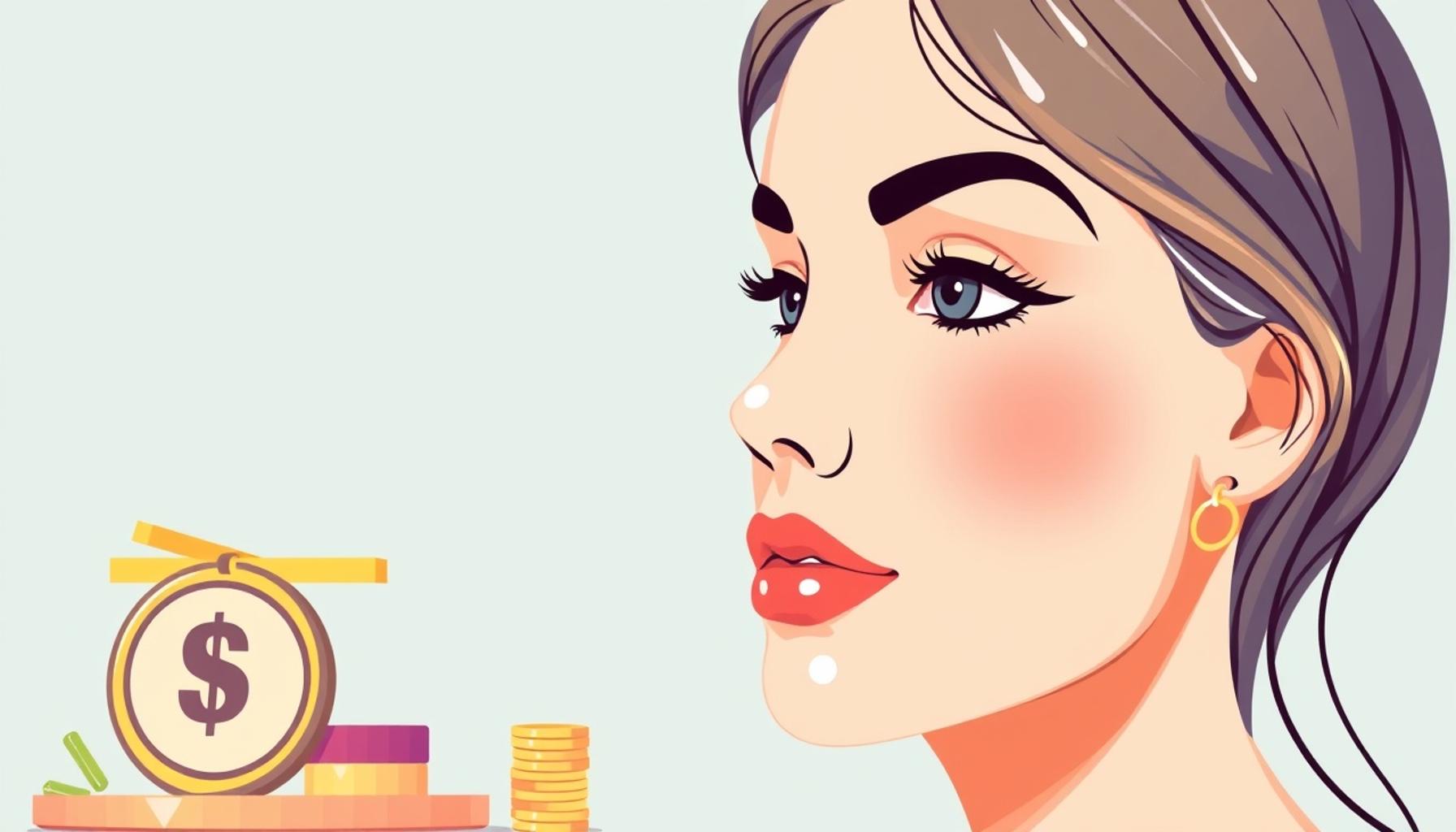 Minimalist Makeup: Tips and Techniques for a Natural and Radiant Look