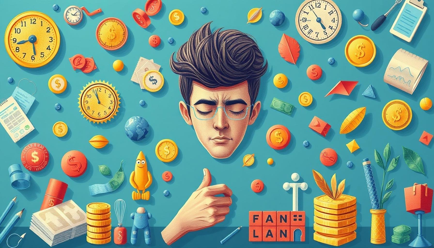 The Relationship between Stress and Hair Loss: Tips to Keep Your Strands Healthy