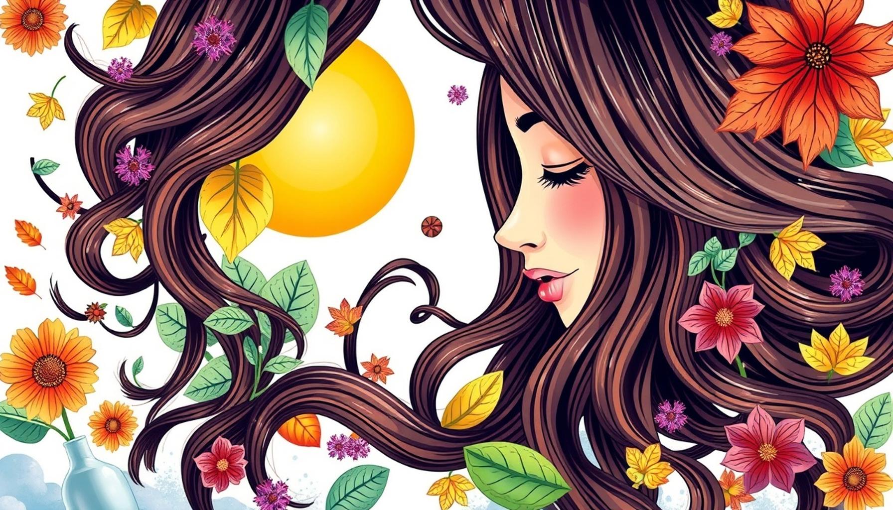 The Impact of Climate on Hair Health: Adapting Your Hair Care Routine for Different Seasons