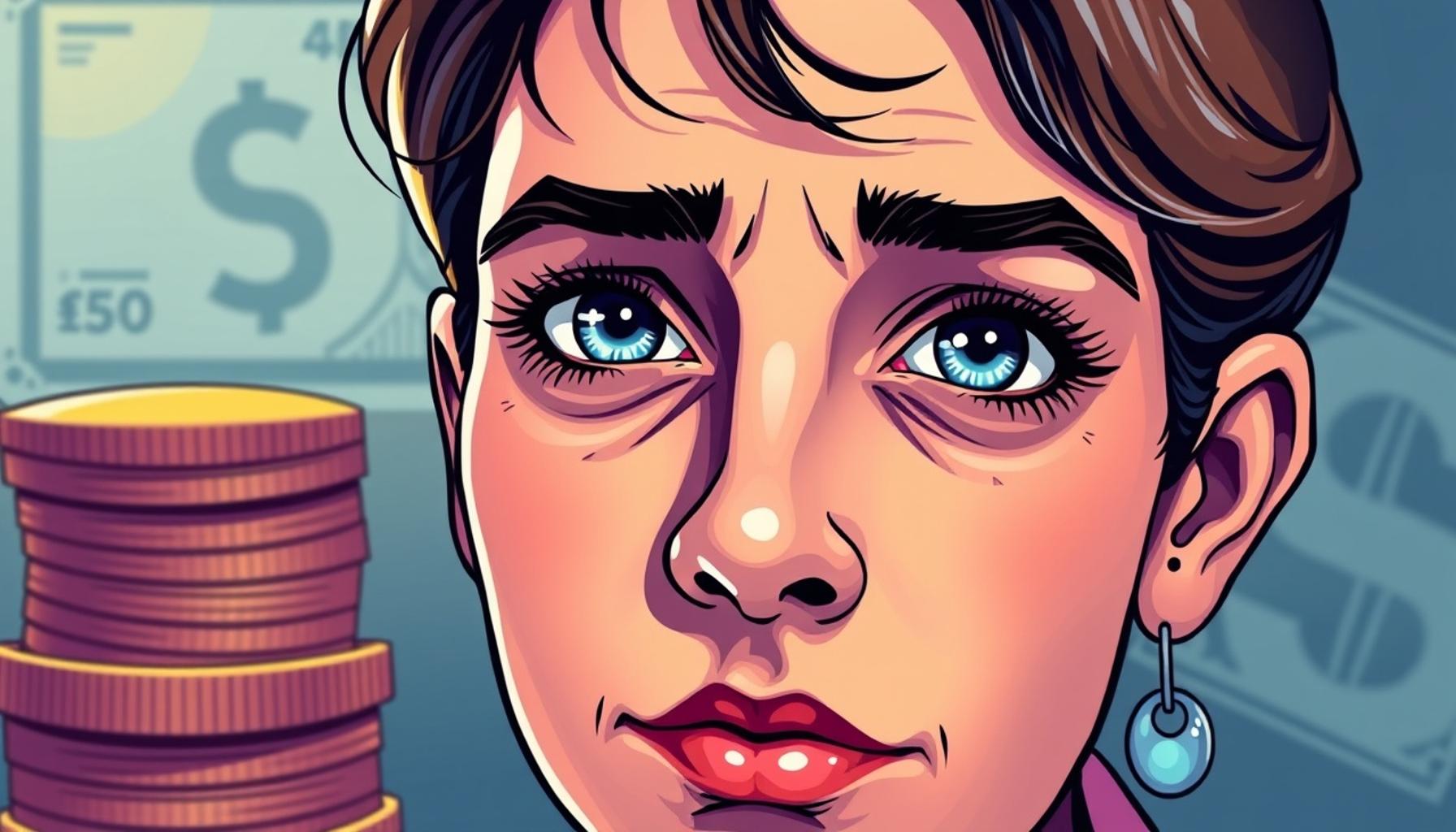 Contouring and Highlighting Techniques to Enhance the Face in Different Face Shapes