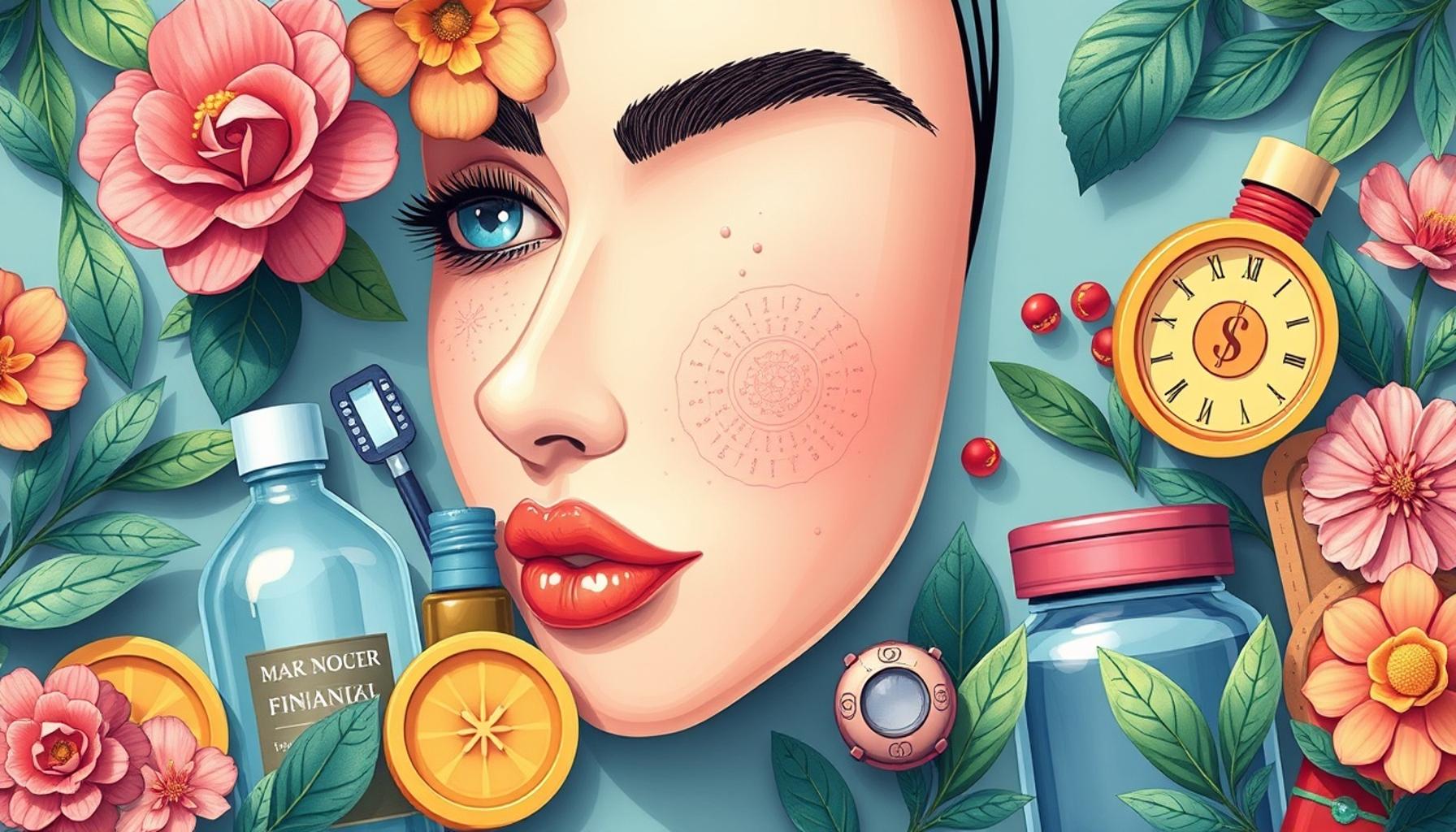 Natural Makeup: Tips for a Fresh and Light Look