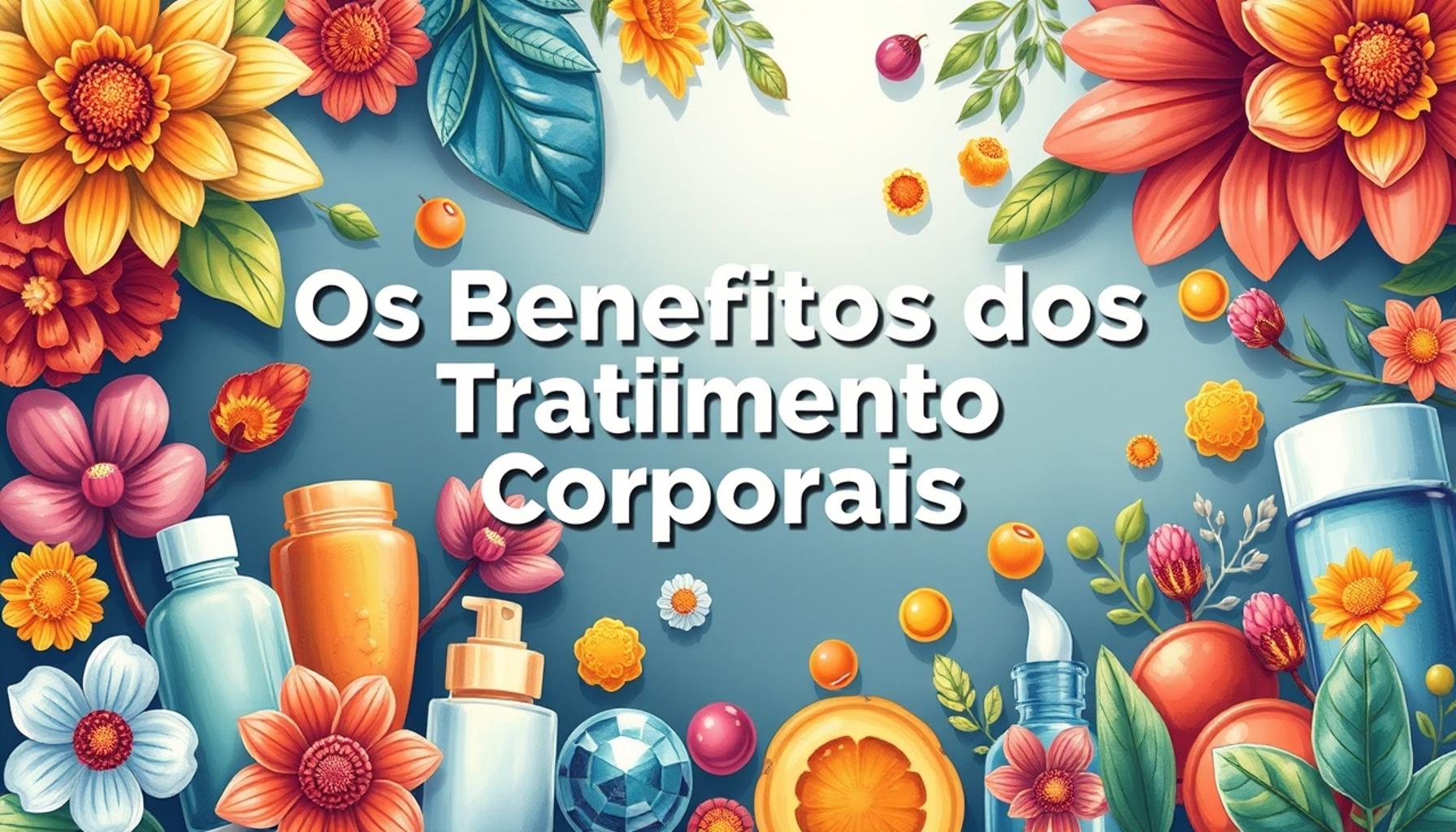 The Benefits of Body Treatments in Skincare Routine