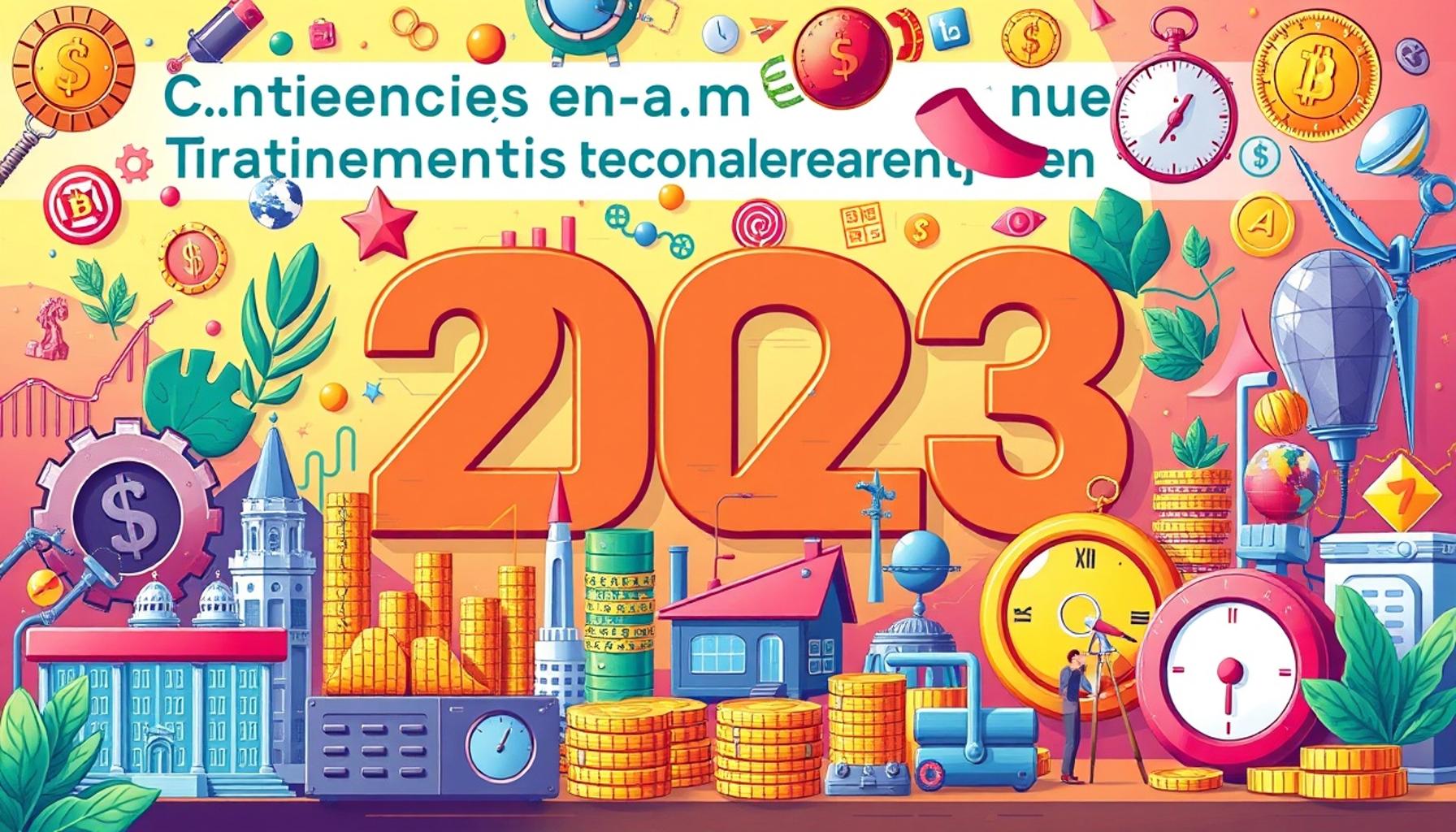 Trends in Body Treatments: Innovations and Technologies in 2023