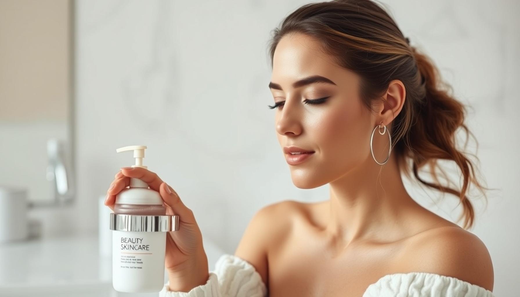 Makeup application?>