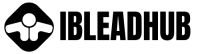 Logo ibleadhub.com