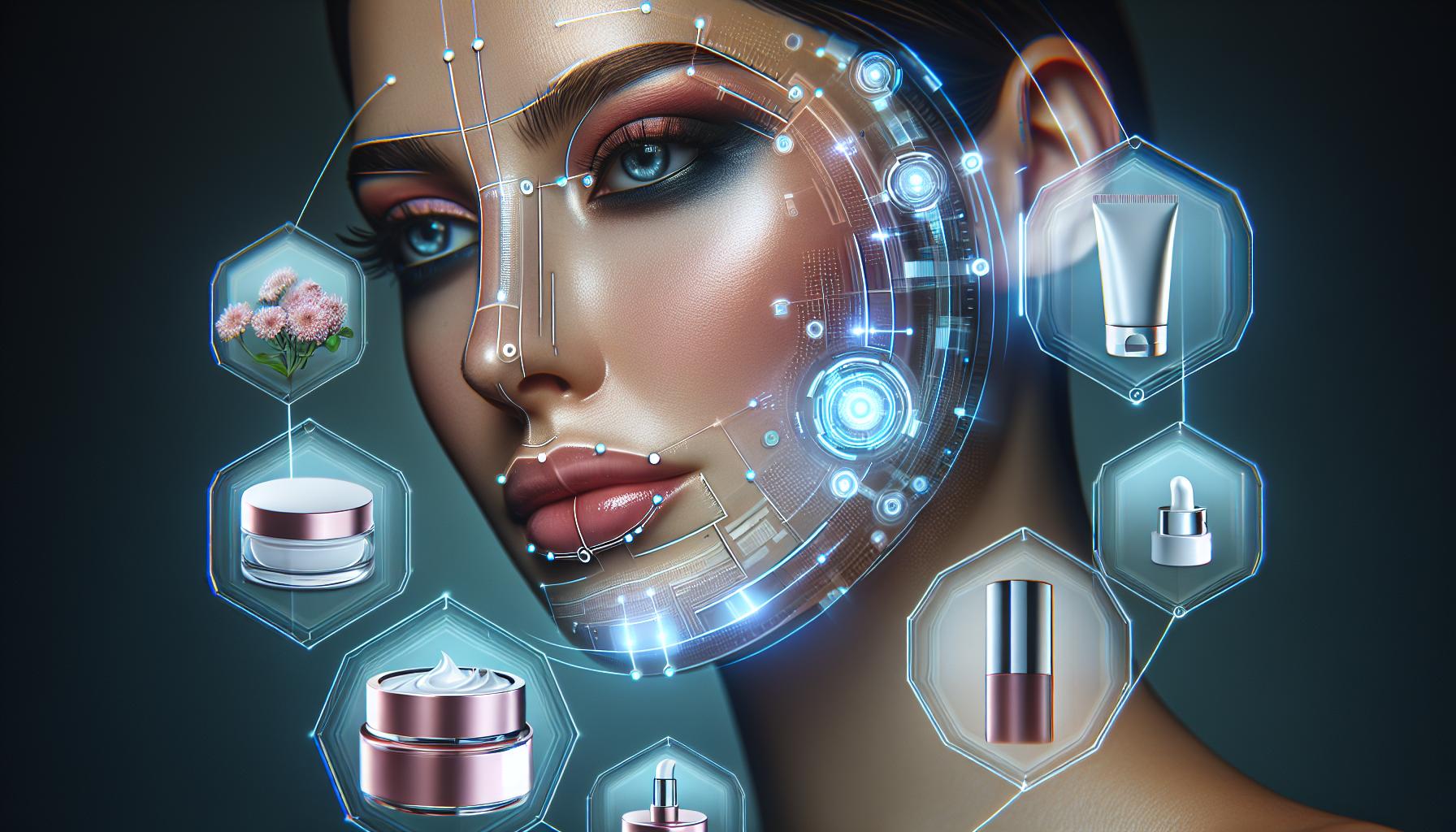 Trends in Facial Care: The Impact of Technology on Beauty