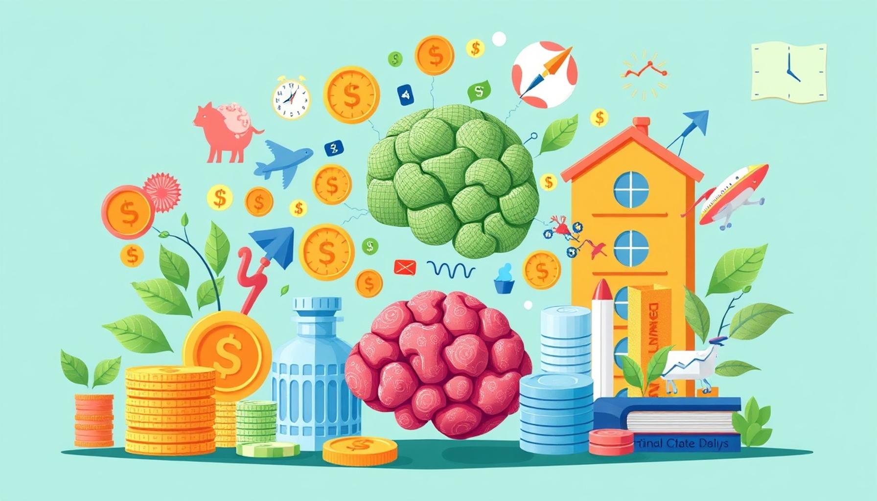 The Connection Between Mental Health and Facial Care: How Well-Being Affects Beauty