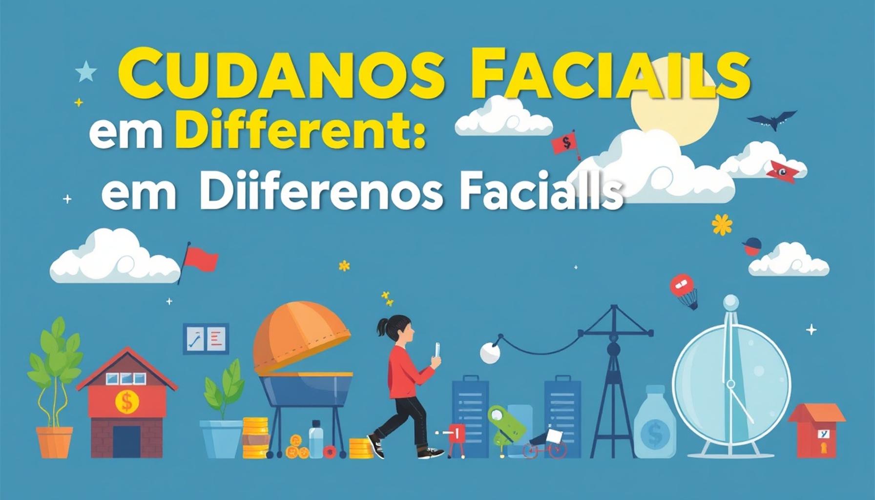 Facial Care in Different Seasons: How to Adapt Your Beauty Routine to the Weather