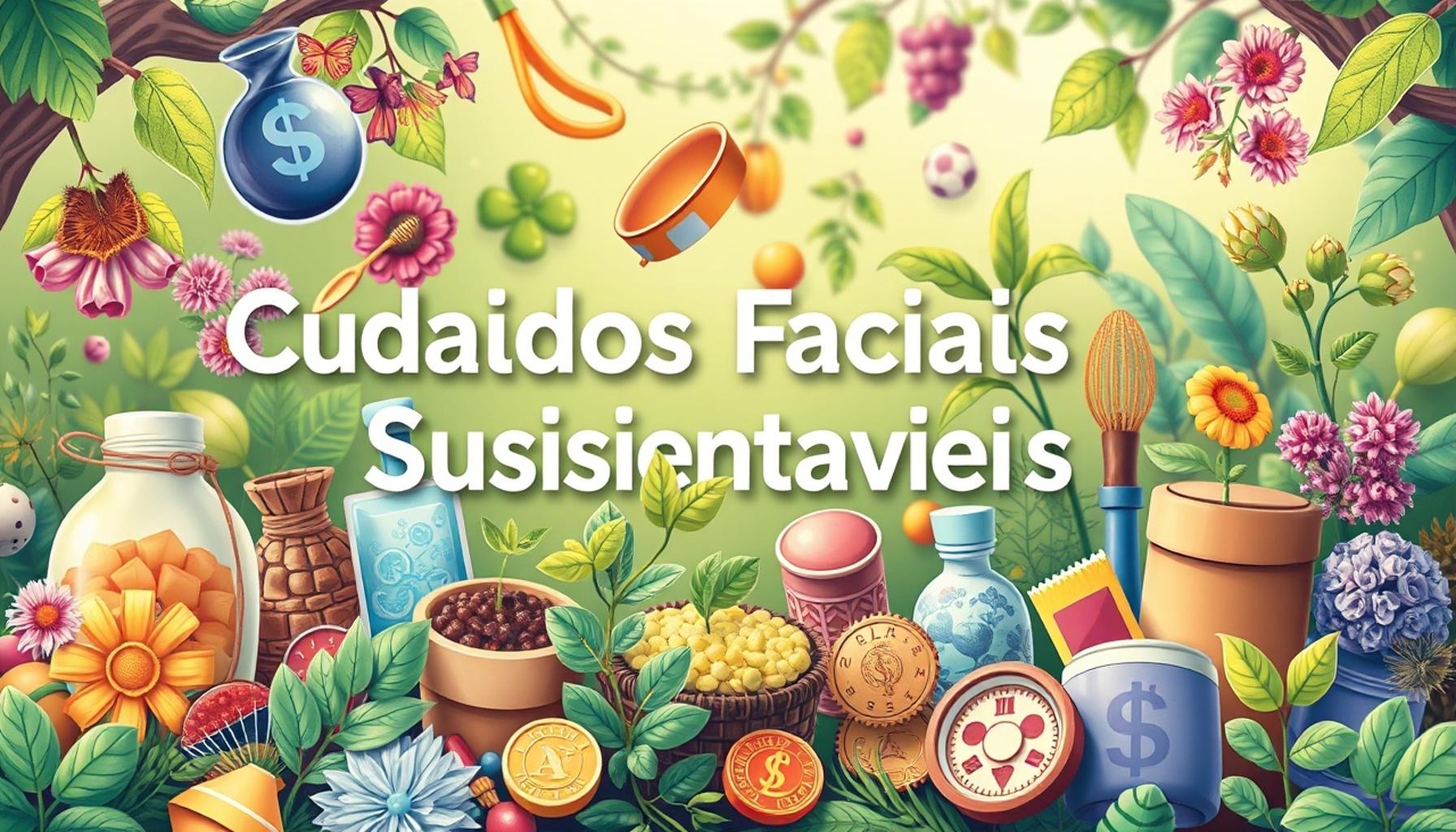 Sustainable Facial Care: The Evolution of Eco-Friendly Products