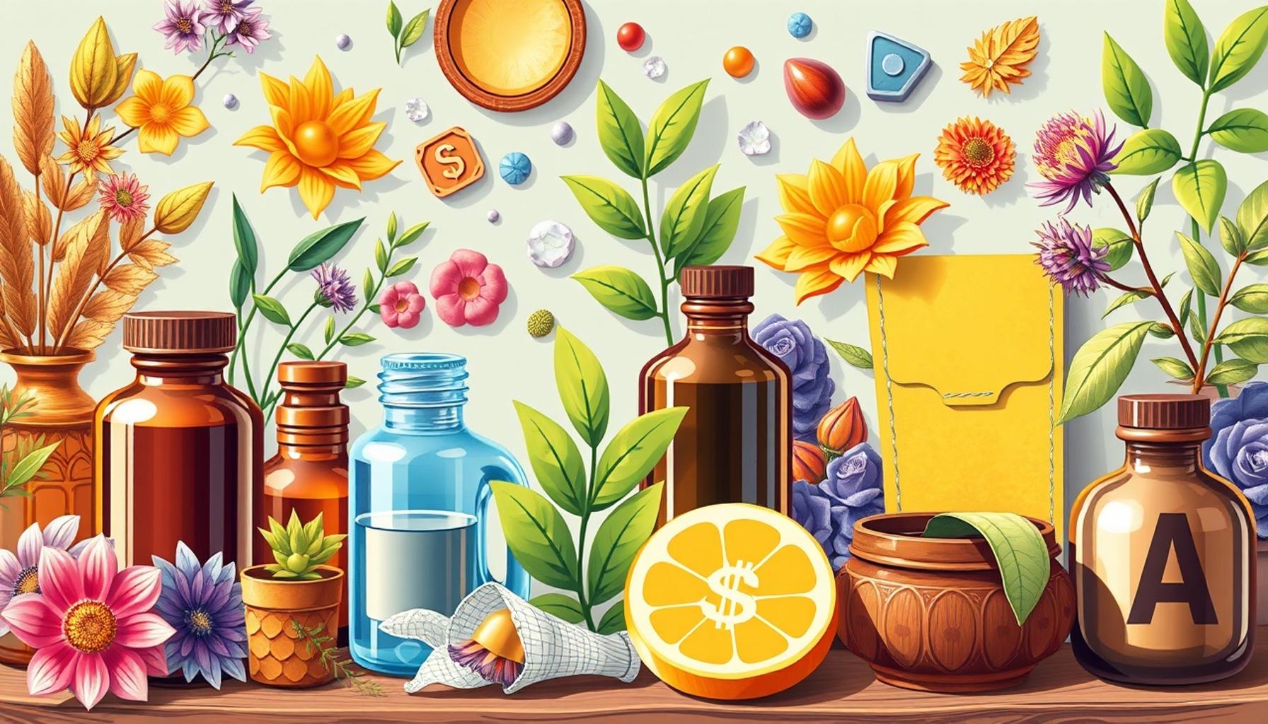 How Aromatherapy Can Enhance Your Facial Care