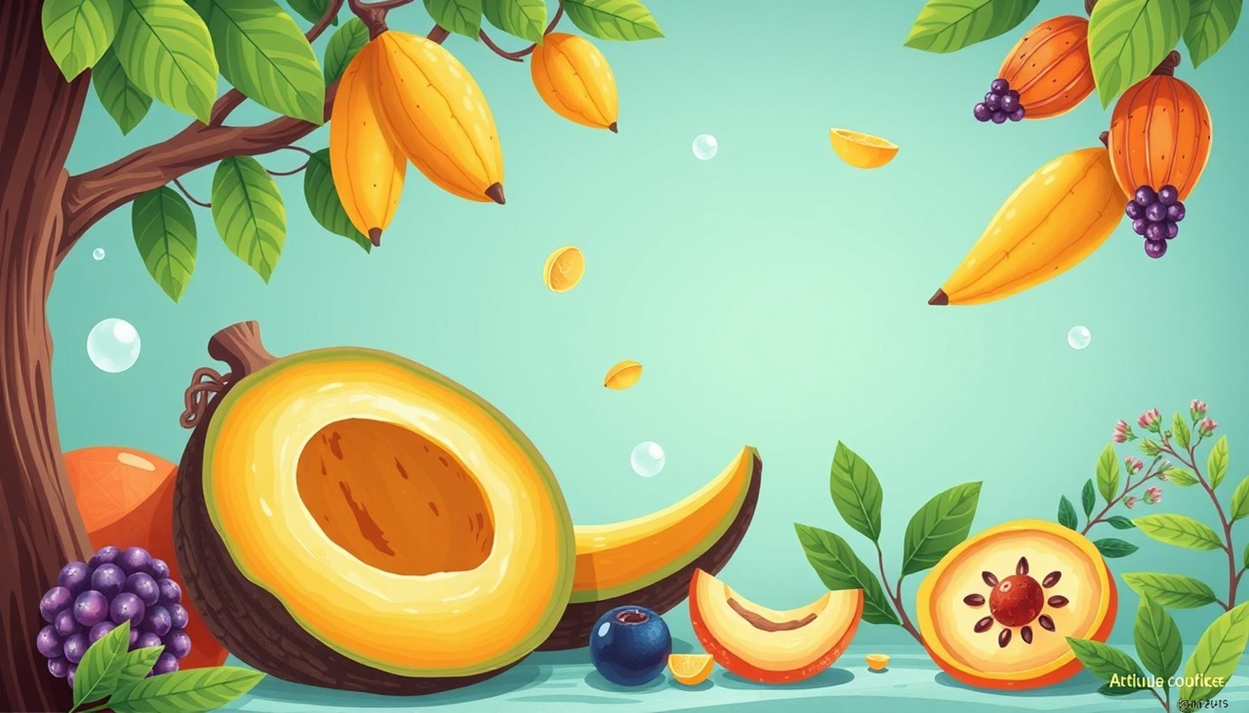 Benefits of Avocado in Skin Nutrition and Hydration: Tips for Homemade Masks