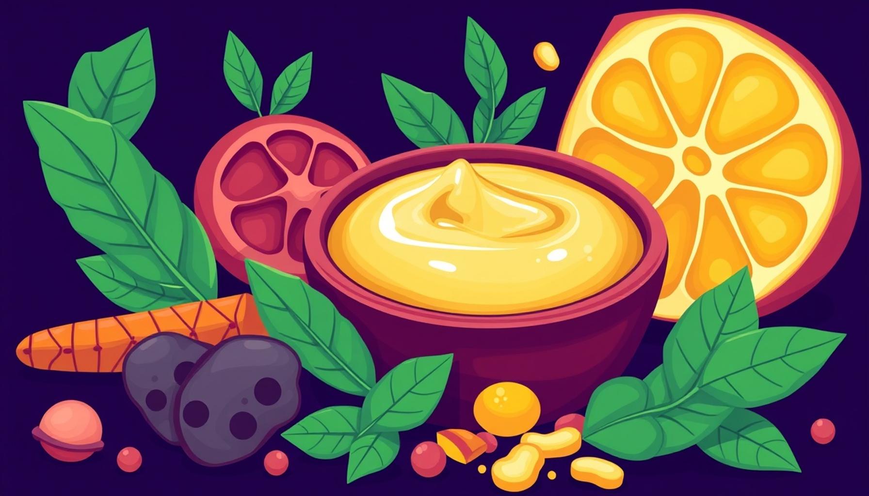 How to Use Shea Butter to Increase Skin Elasticity and Hydration