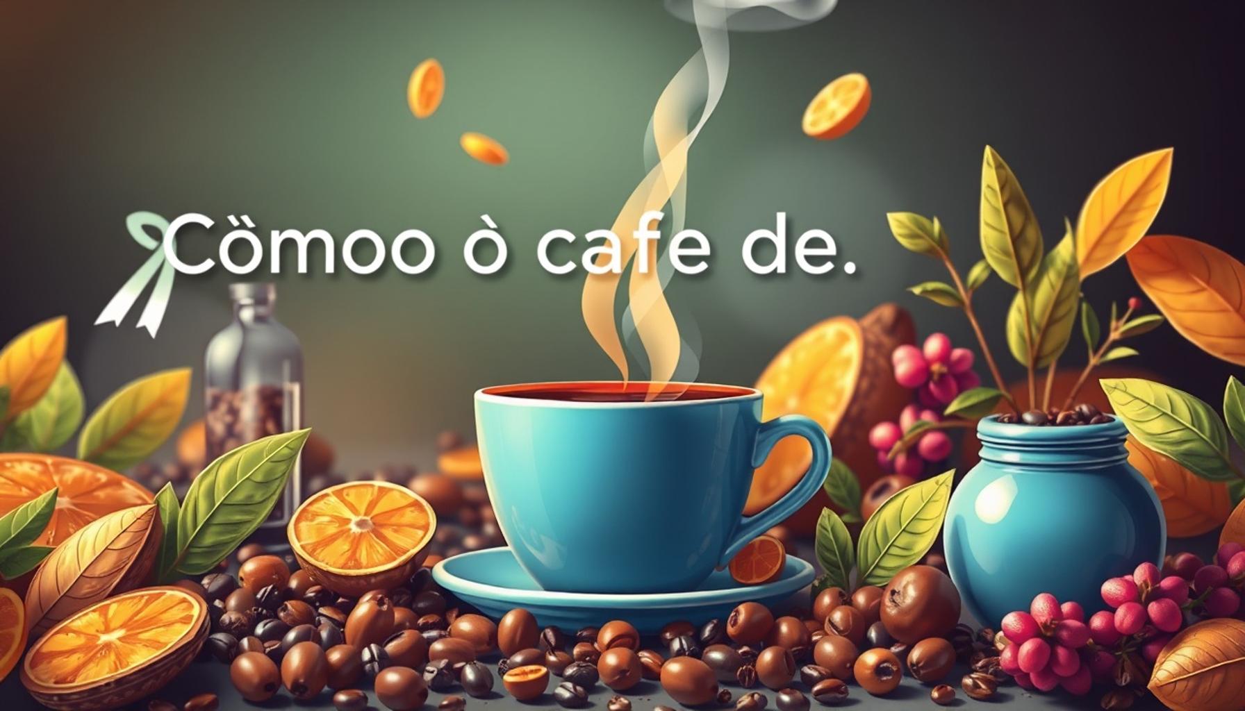 How Coffee Can Revitalize the Skin: Antioxidant and Exfoliating Properties