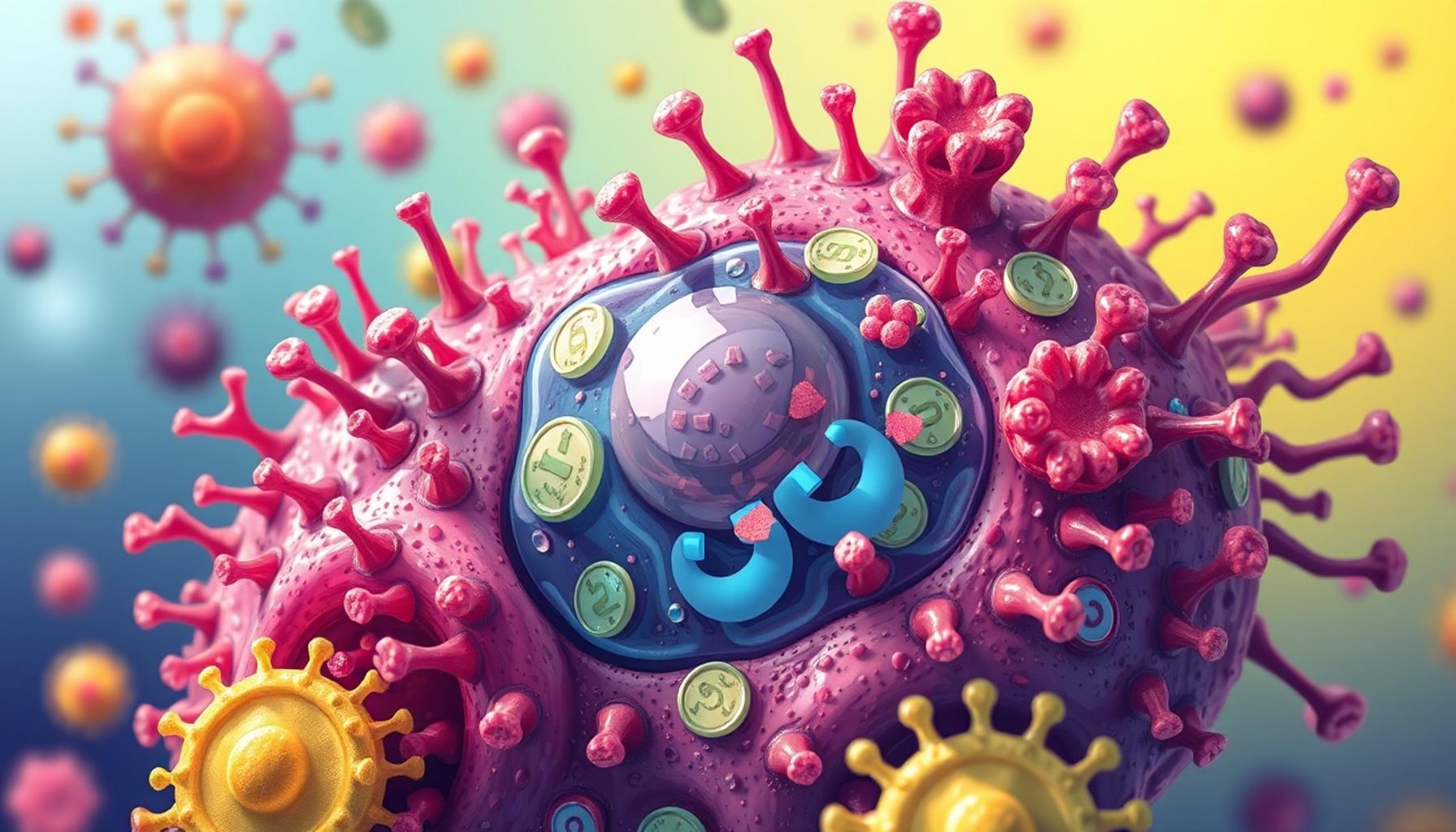 The Relationship between Skin Microbiota and Skin Aging