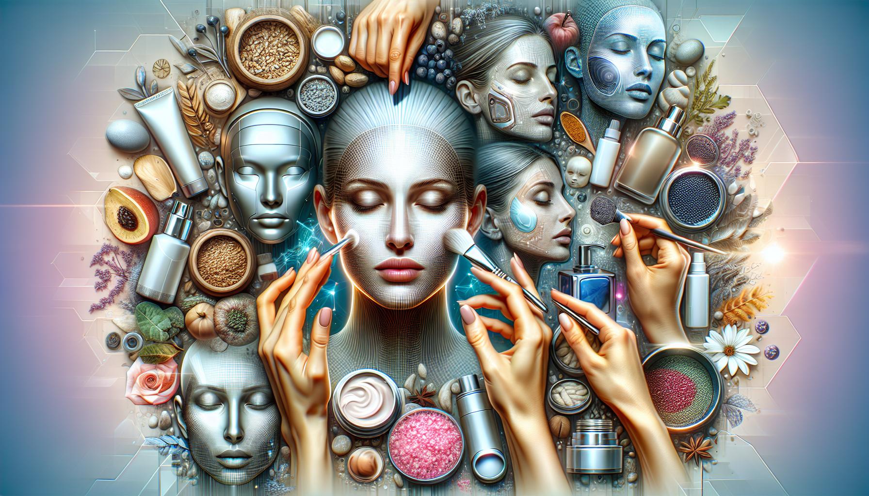 Facial Care Trends in 2023: What’s Popular?