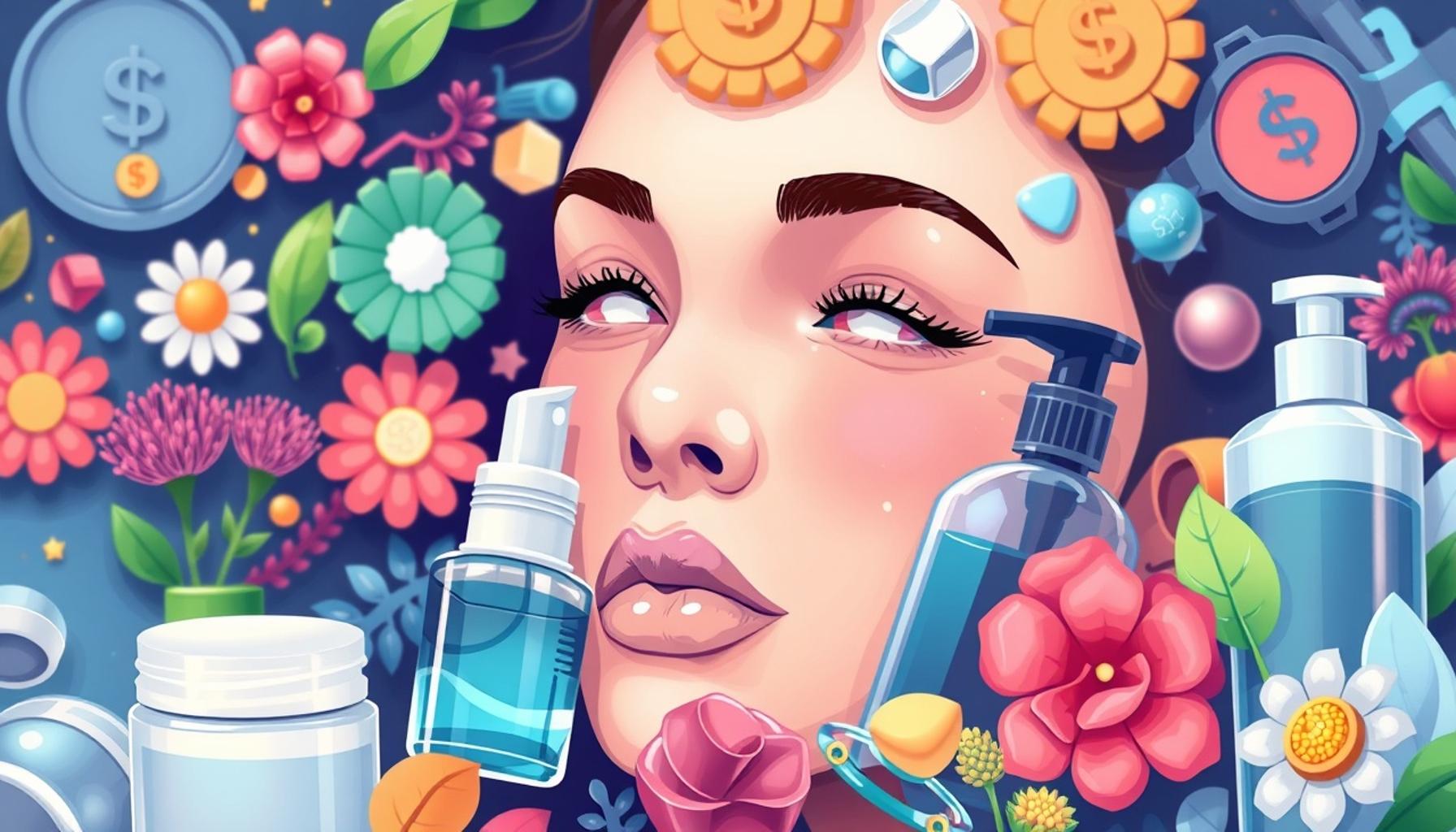 The Evolution of Skincare Products: How Technology is Transforming Care for Different Skin Types
