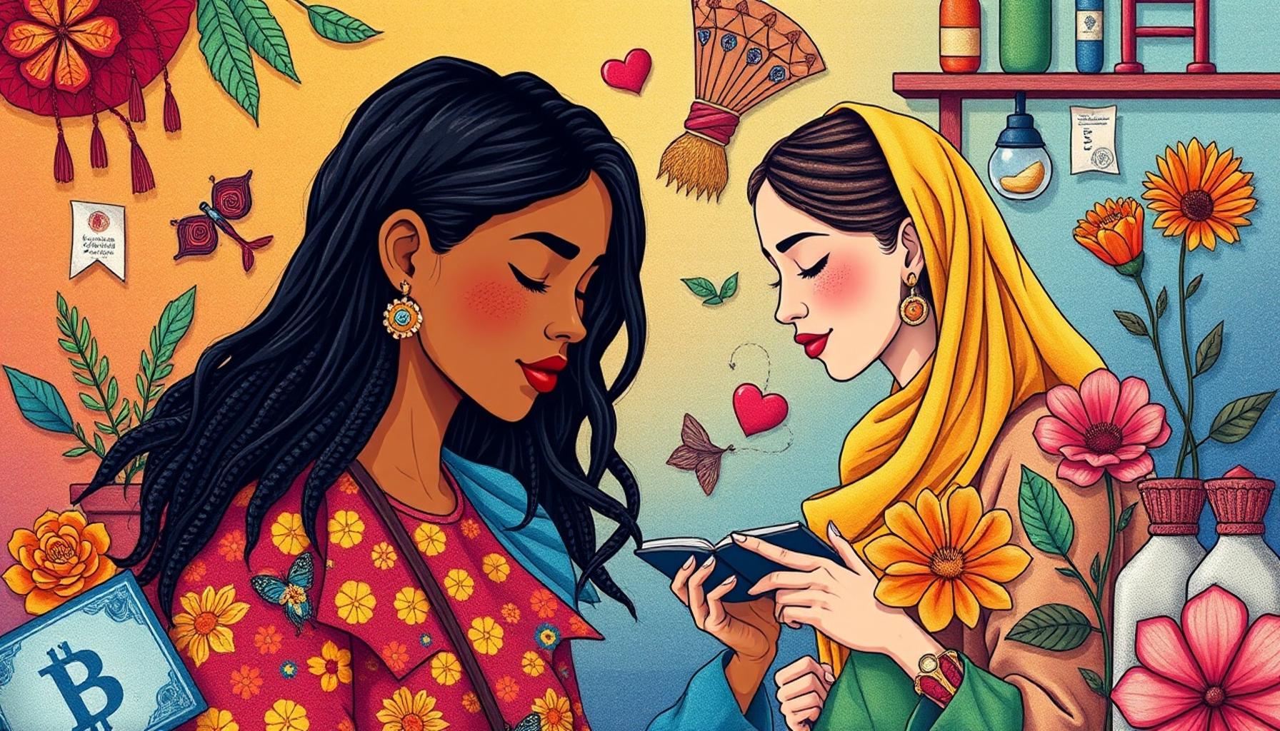 Inclusive Beauty: Skincare for All Skin Tones and Types