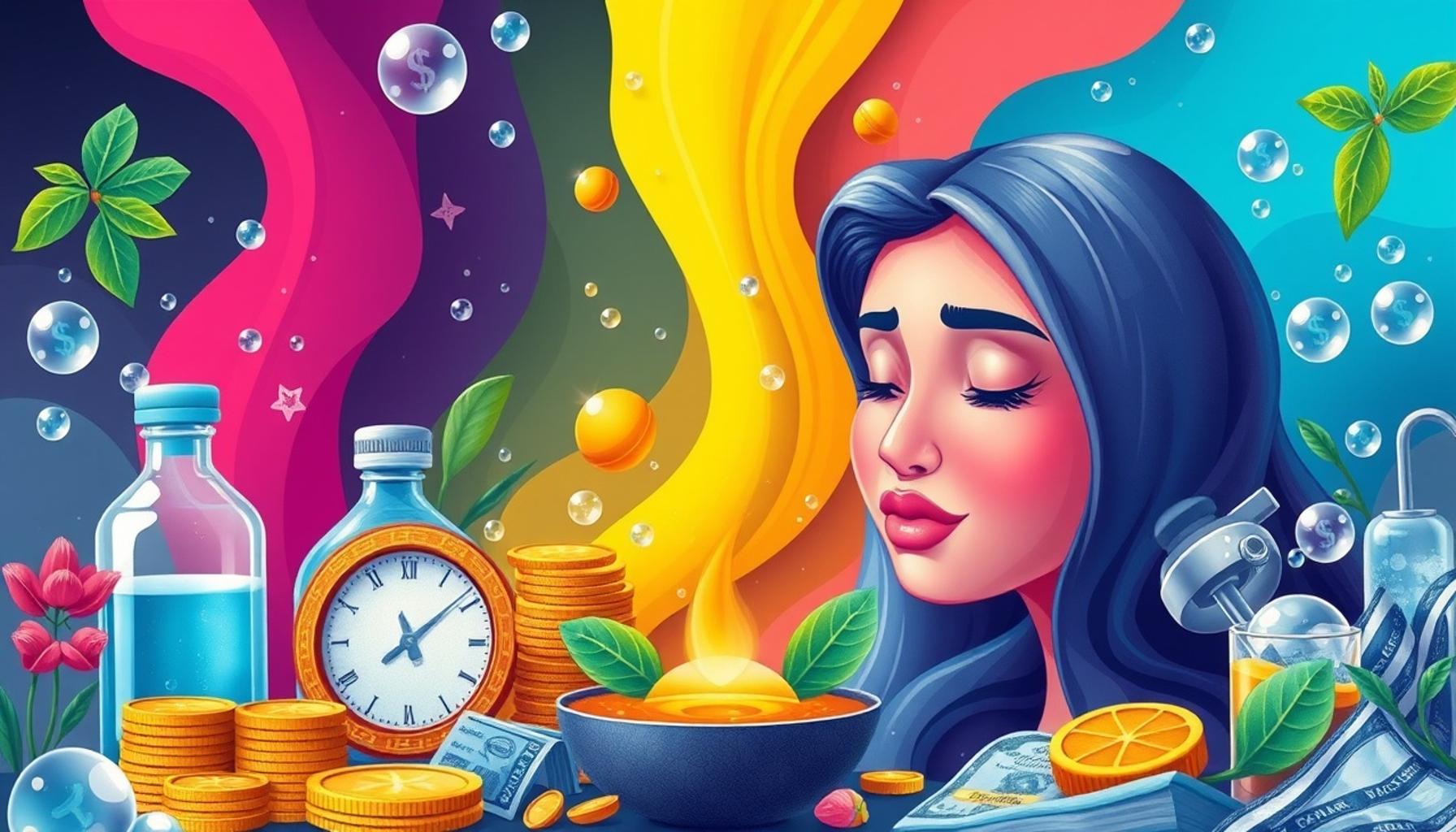 The Importance of Hydration: How Different Skin Types React to Moisture