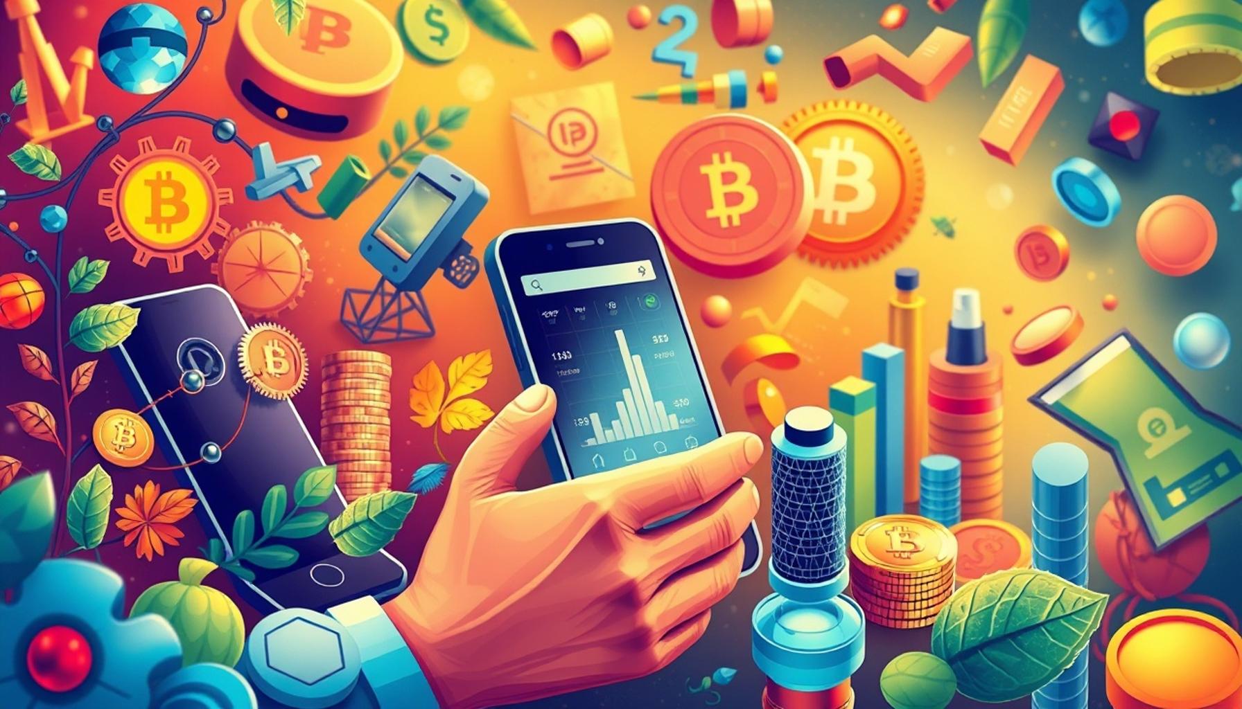 The Role of Technology in Personalizing Beauty Experiences: Innovative Apps and Tools