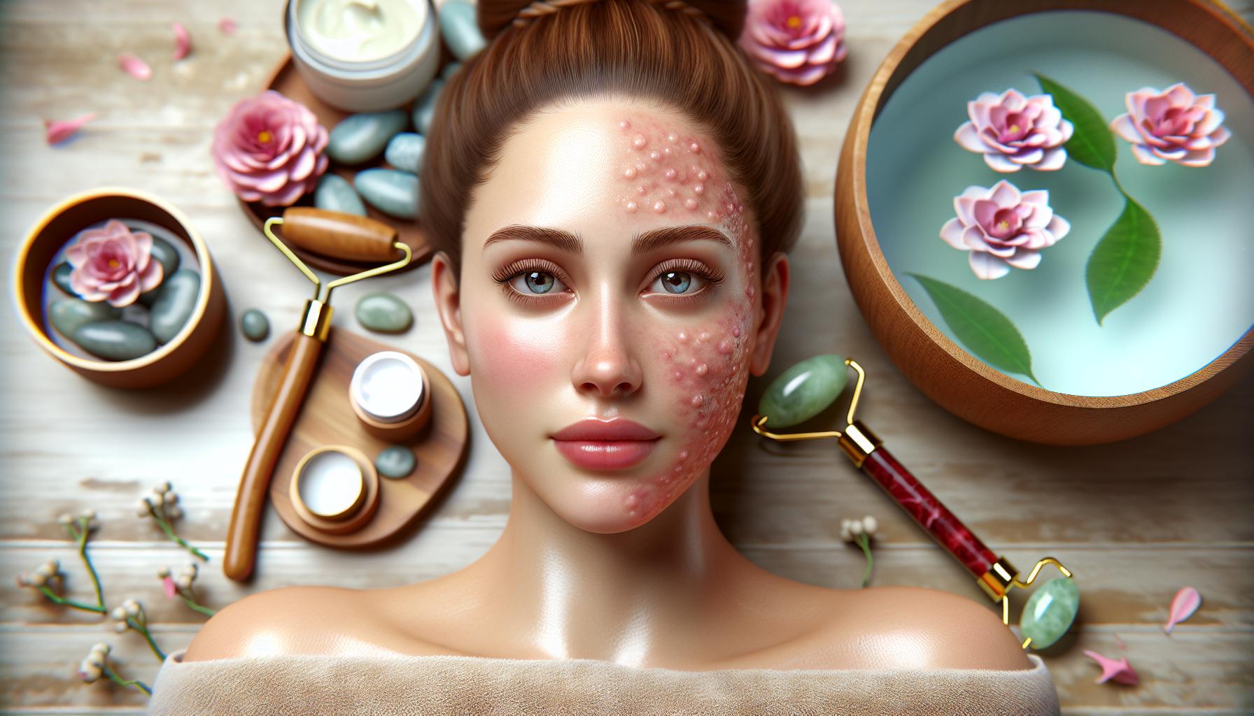 The Effects of Stress on Skin Health: How Facial Care Can Help