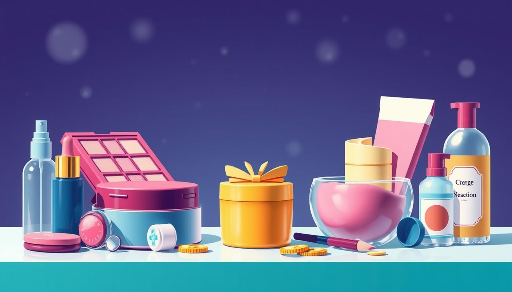Luxury Cosmetics vs. Affordable Products: What Do Consumers Really Value?
