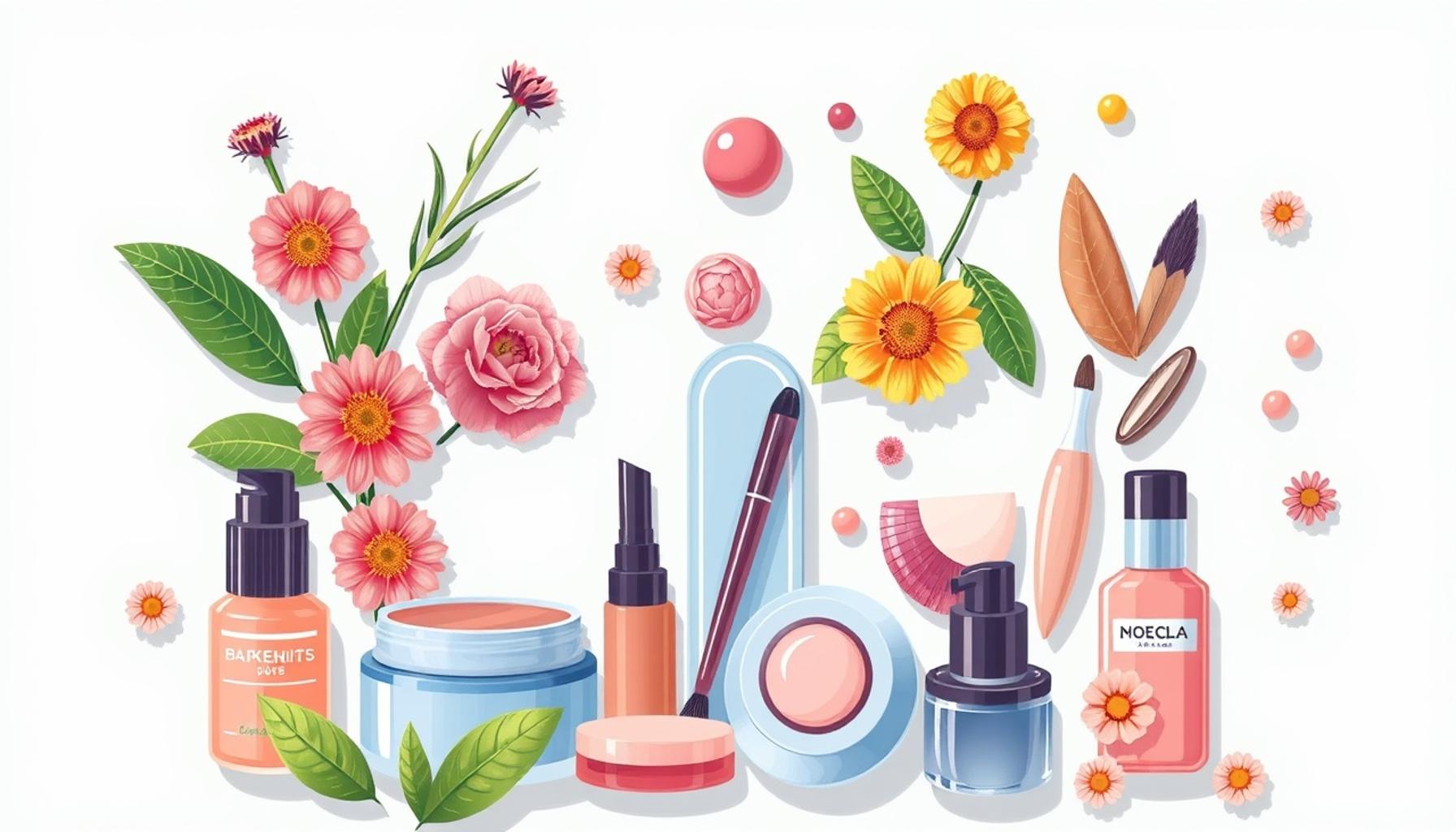 The Influence of Traditional Beauty Ceremonies on Modern Cosmetics