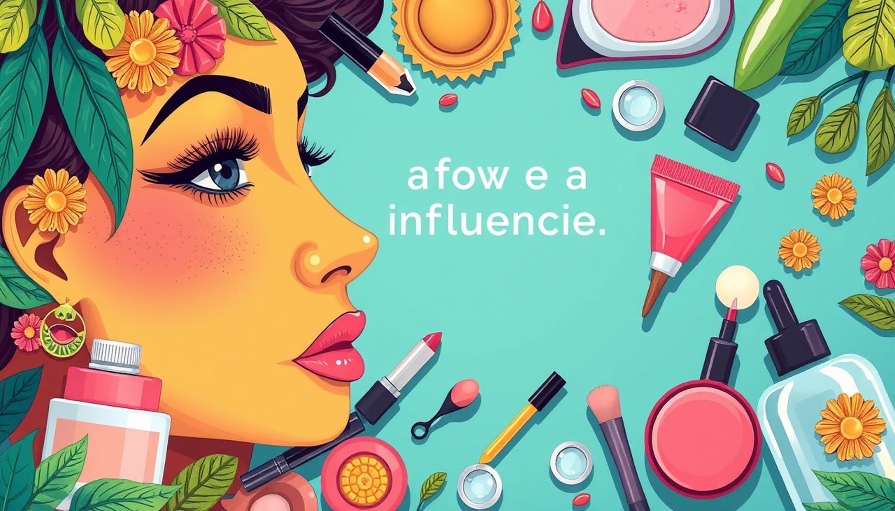 Cosmetics and Cultural Influence: How Different Cultures Define Beauty