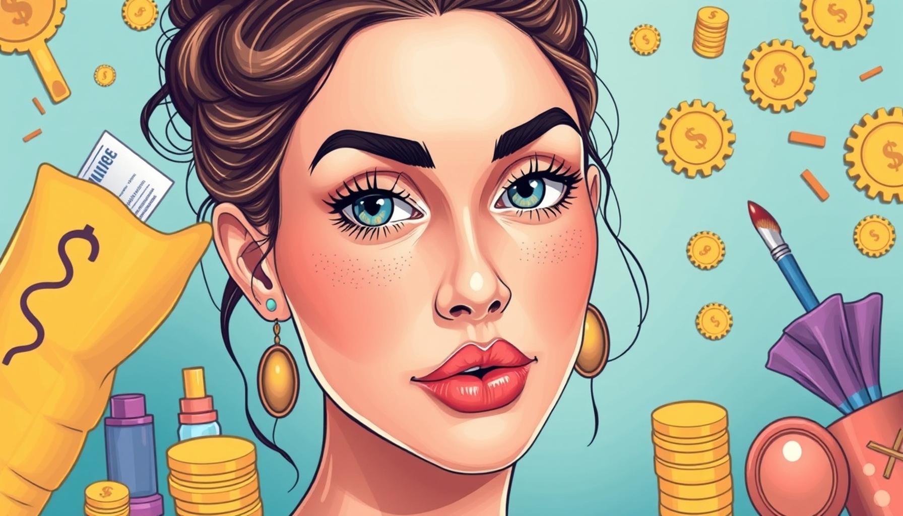 Makeup Tips for Different Skin Types: What Works Best