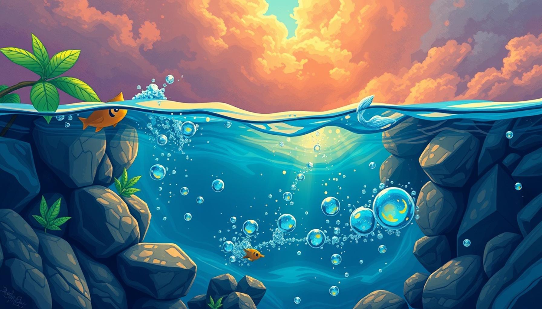 The Relationship Between Hydration and Aging: Myths and Truths about Water and Skin