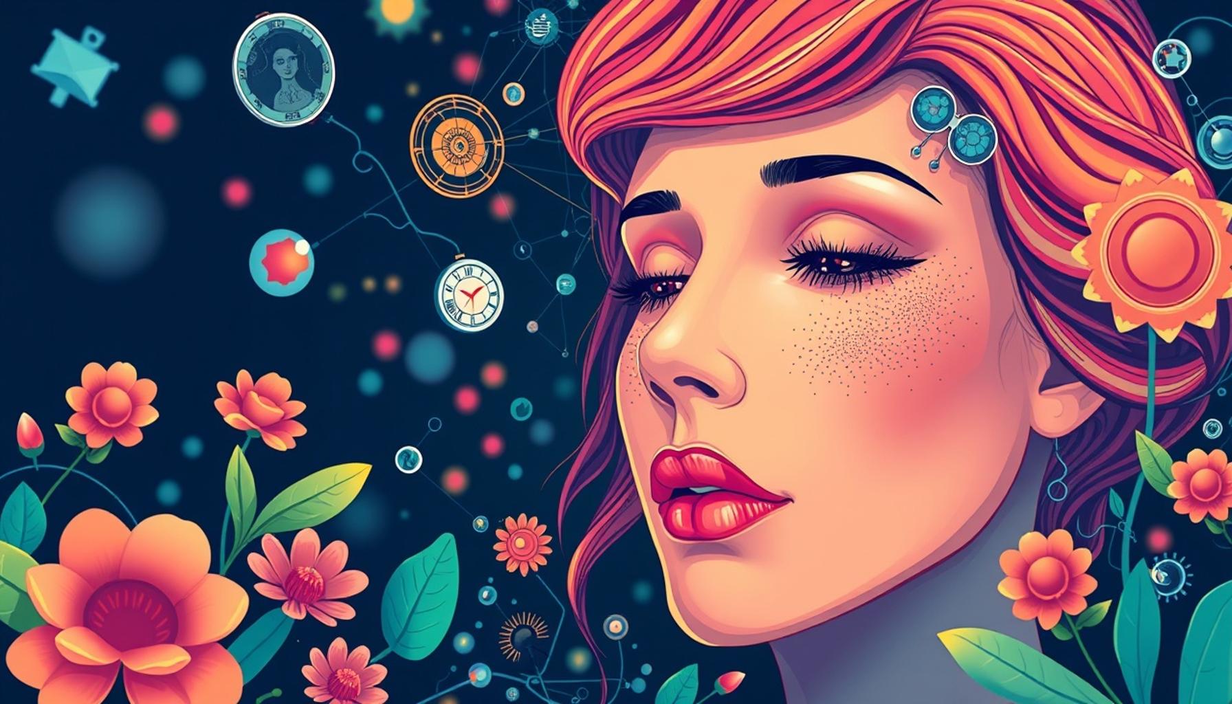 Innovations in Beauty Technology: How Artificial Intelligence is Transforming Anti-Aging Products