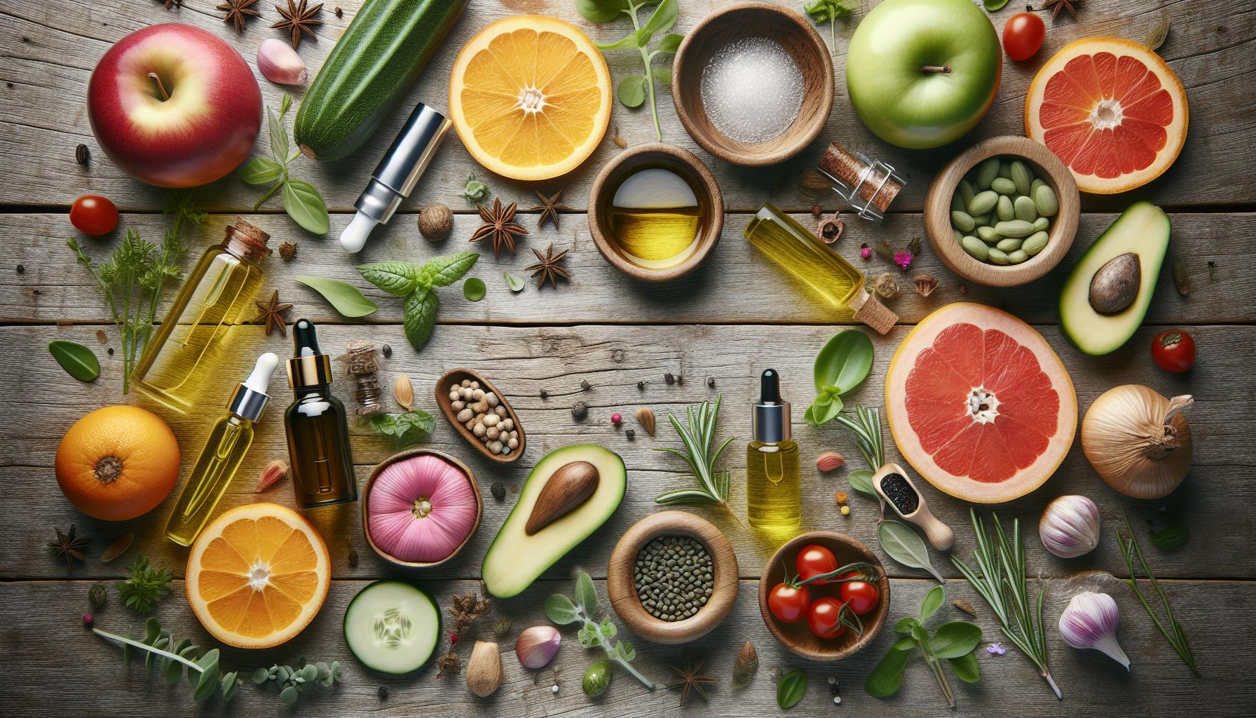 The best anti-aging ingredients to include in your skincare routine