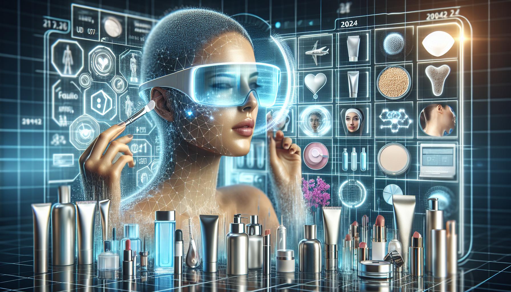 Facial Care Trends: What to Expect in 2024