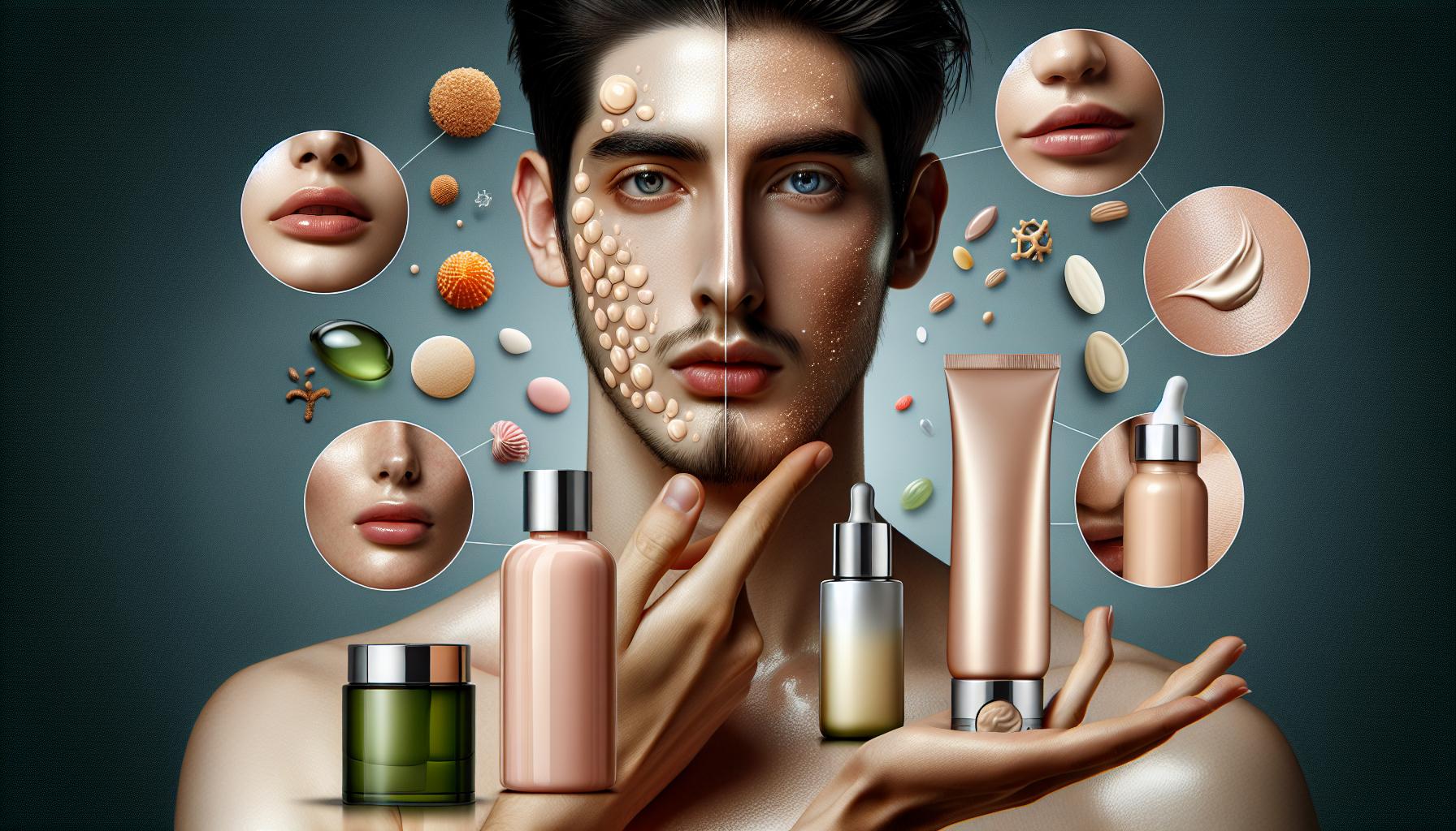 The Importance of a Facial Care Routine for Every Skin Type