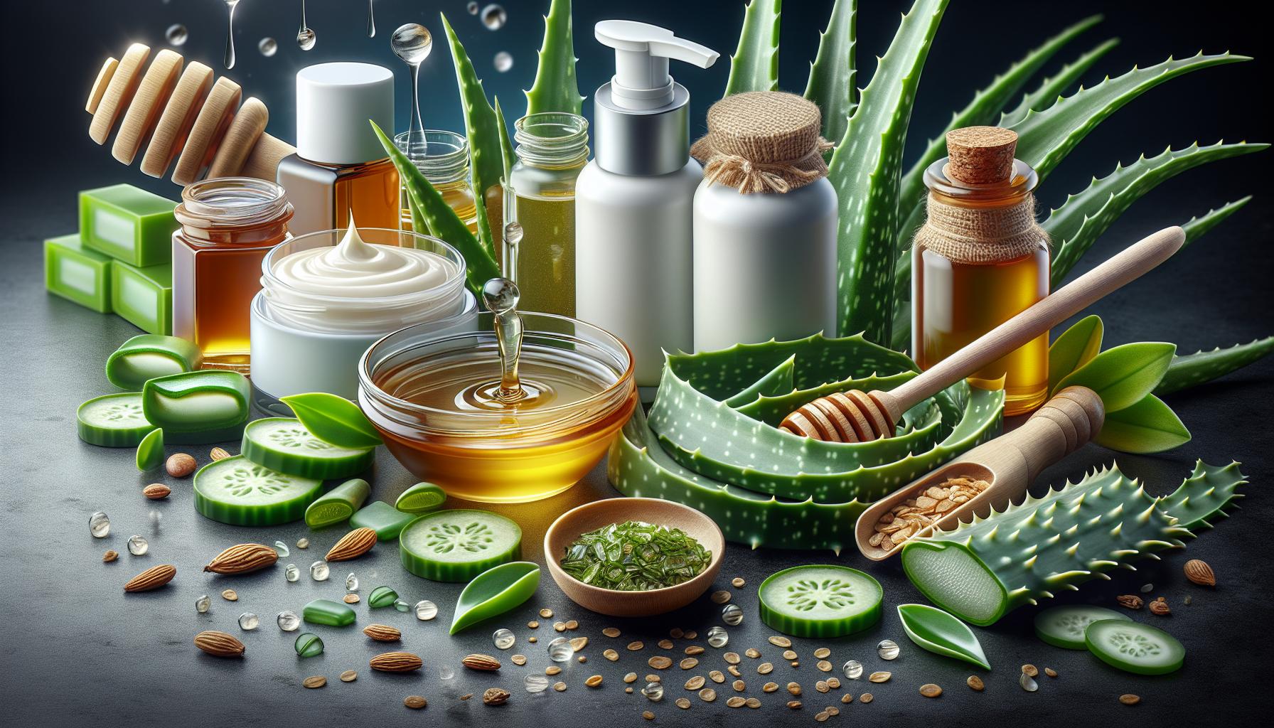 The Best Anti-Aging Ingredients: What to Look for in Your Skincare Products