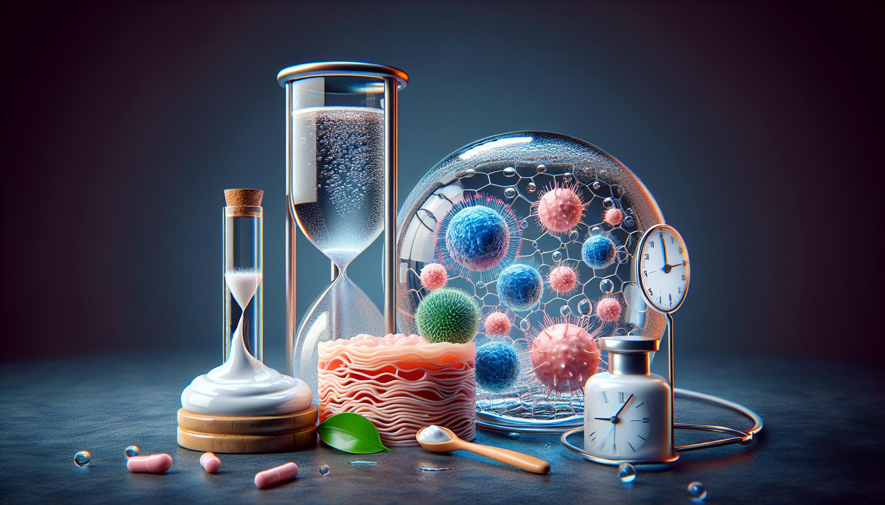 The Importance of Hydration in Preventing Skin Aging: Myths and Truths