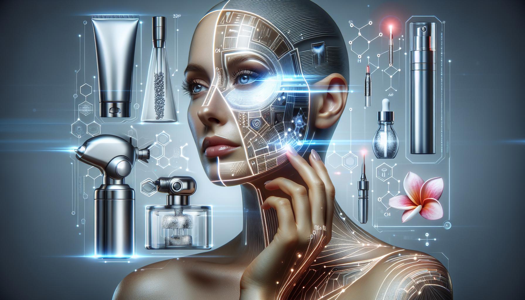 Innovations in Anti-Aging Treatment Technologies: The Future of Beauty