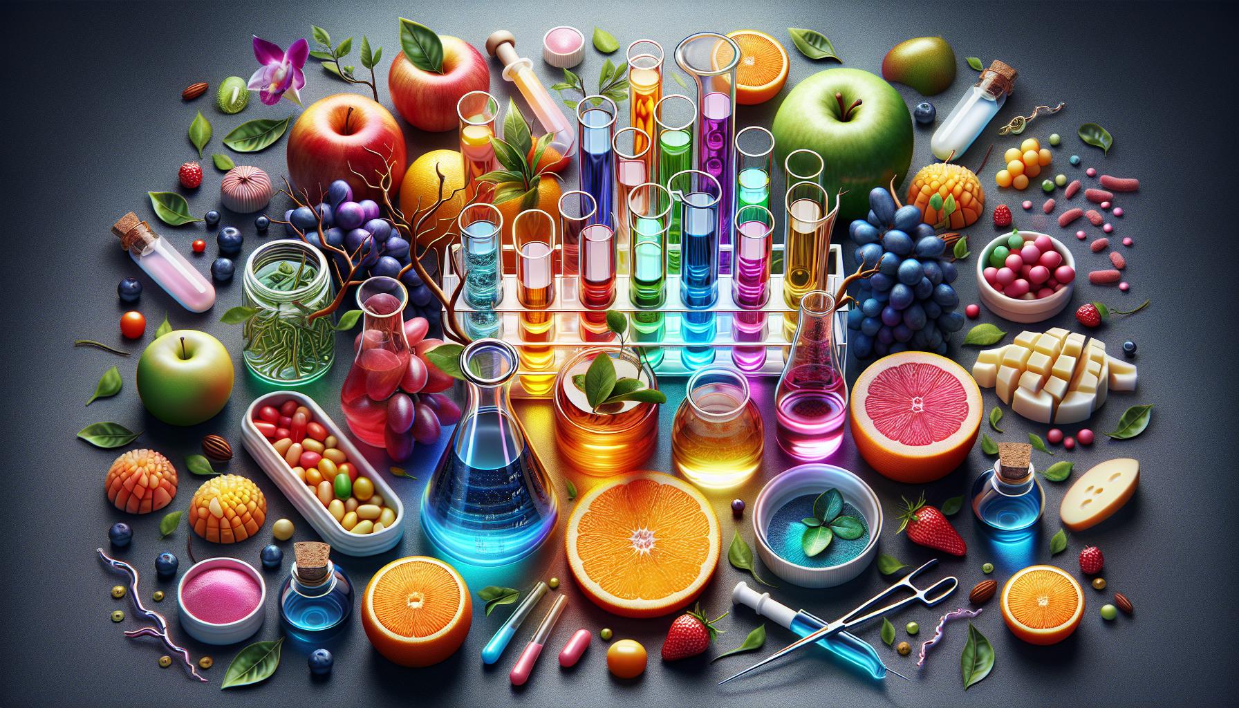 The Effects of Activated Ingredients in Cosmetic Products: What You Need to Know