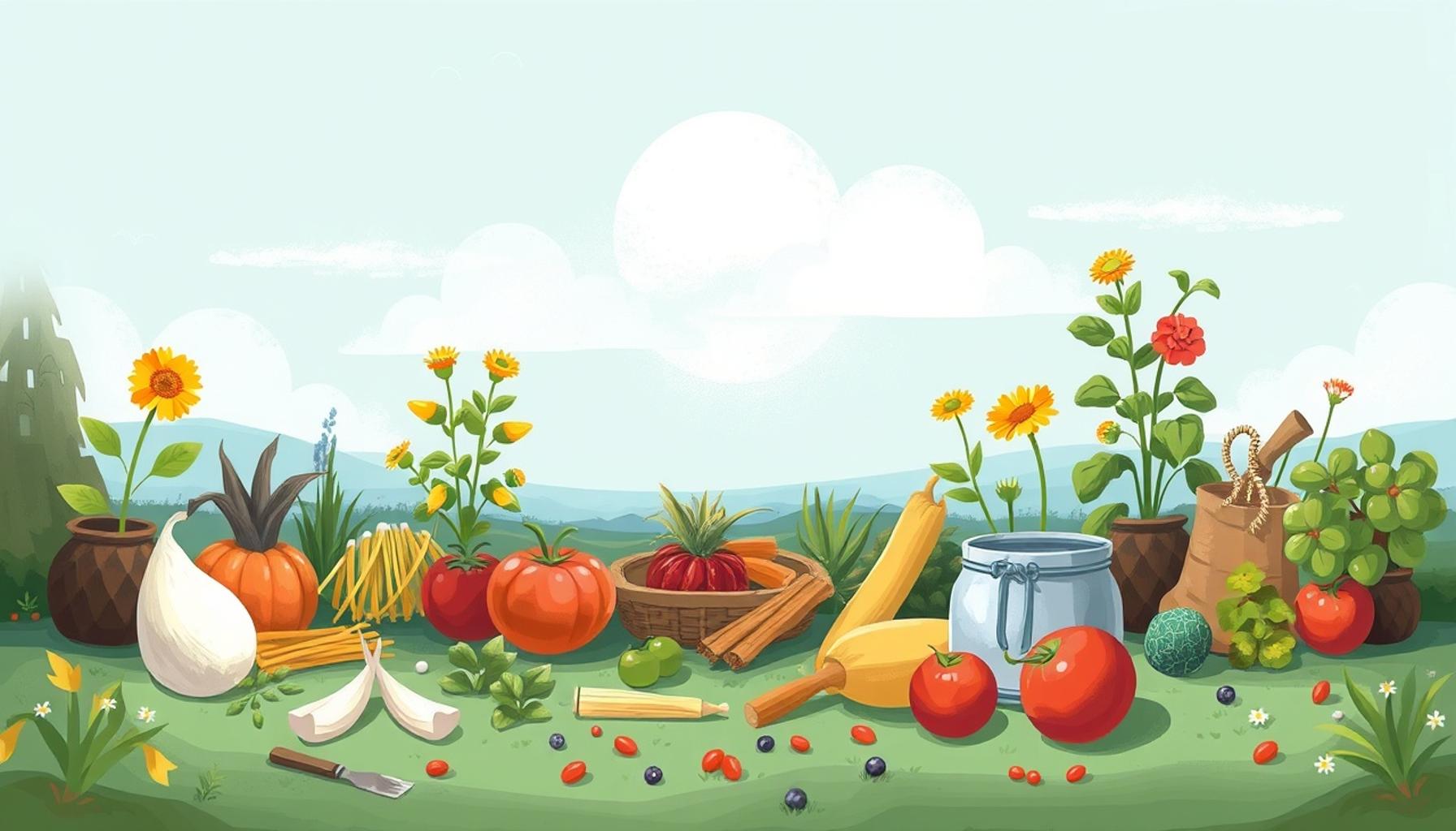 Simple Soil Preparation Techniques for Home Gardening Success