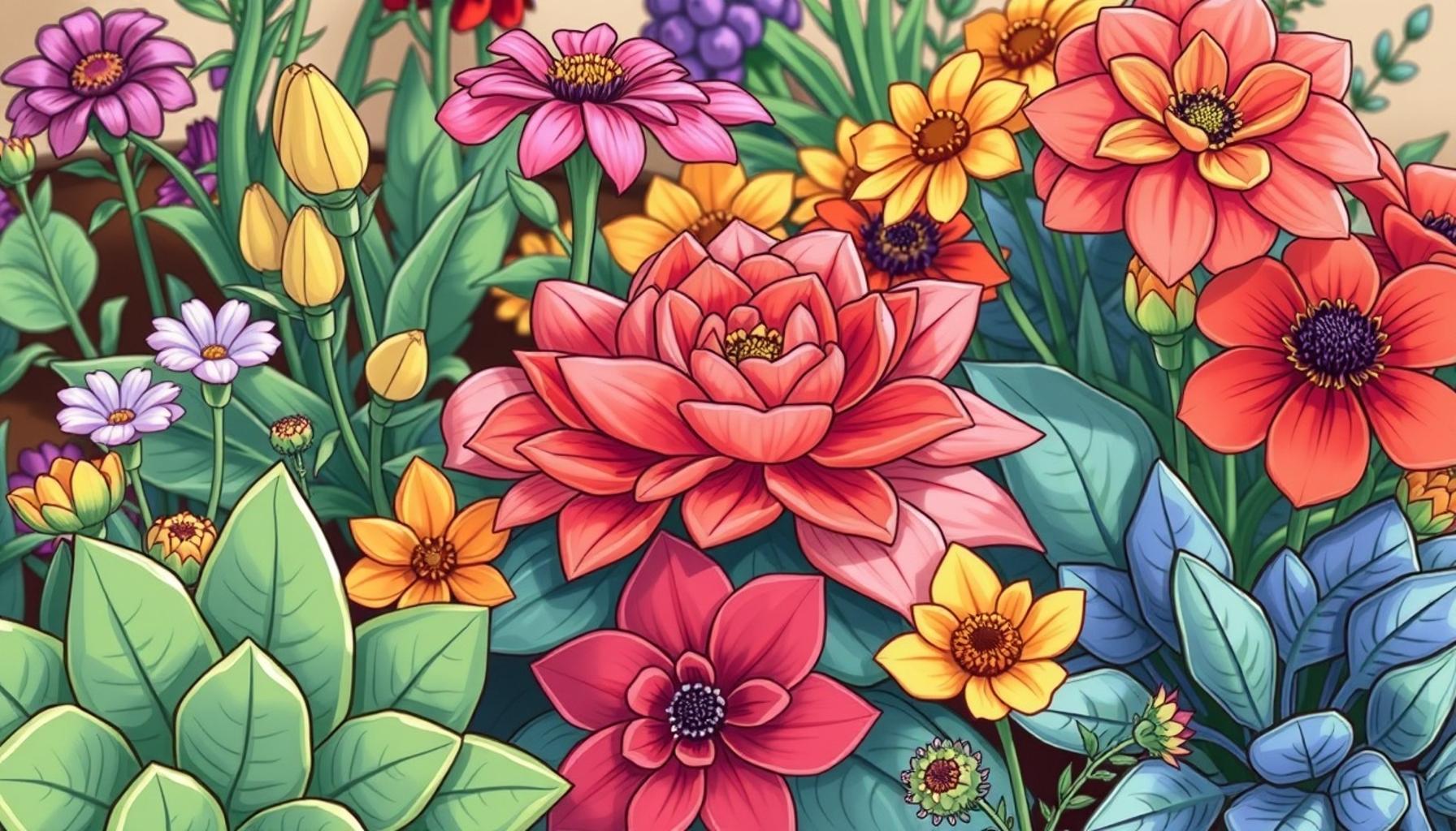 Companion Planting for Beginners: Maximizing Garden Space and Health