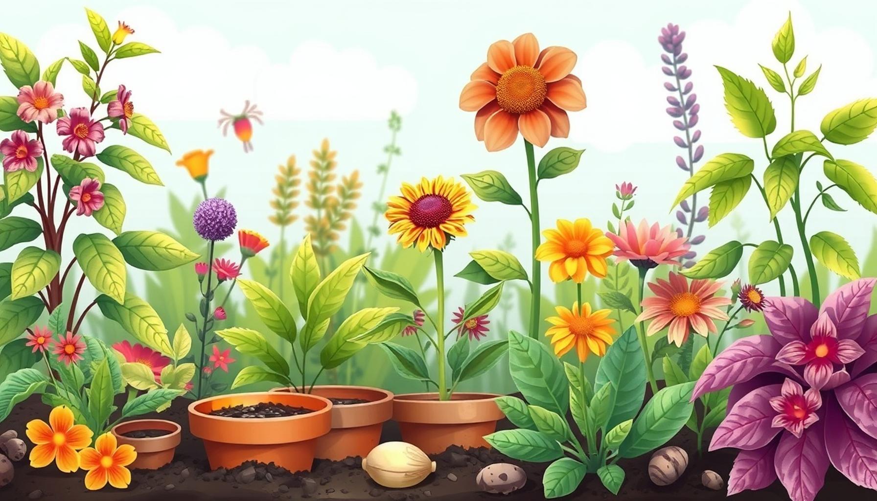 The Best Plants to Grow Indoors: A Beginner’s Guide