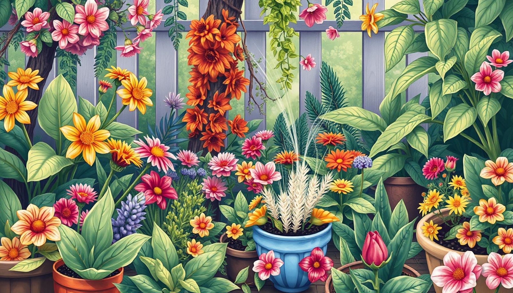 How to Combat Pests and Diseases in Indoor Gardens: A Beginner’s Guide