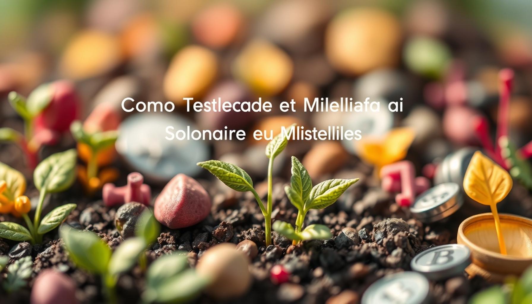 How to Test and Improve Soil Quality Before Planting